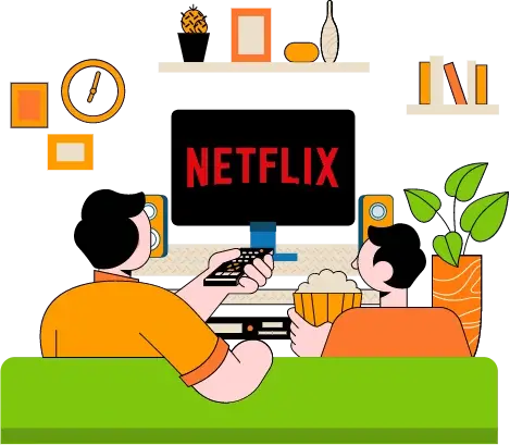 Netflix Hediye Kartı