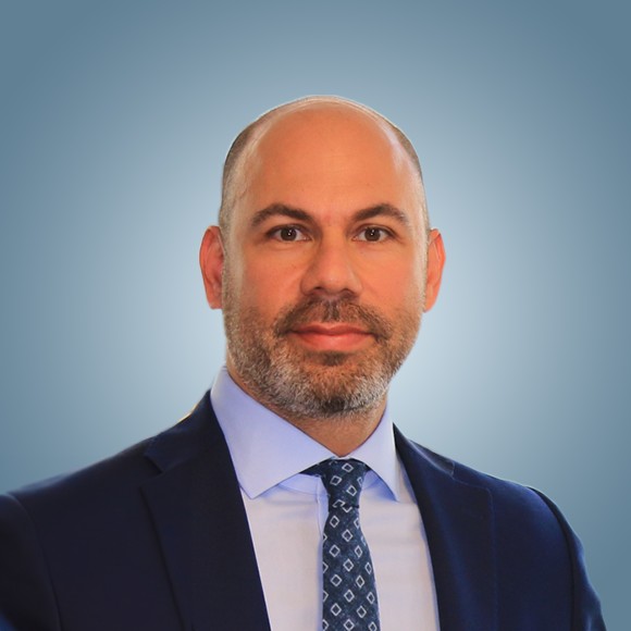 Erol Esentürk