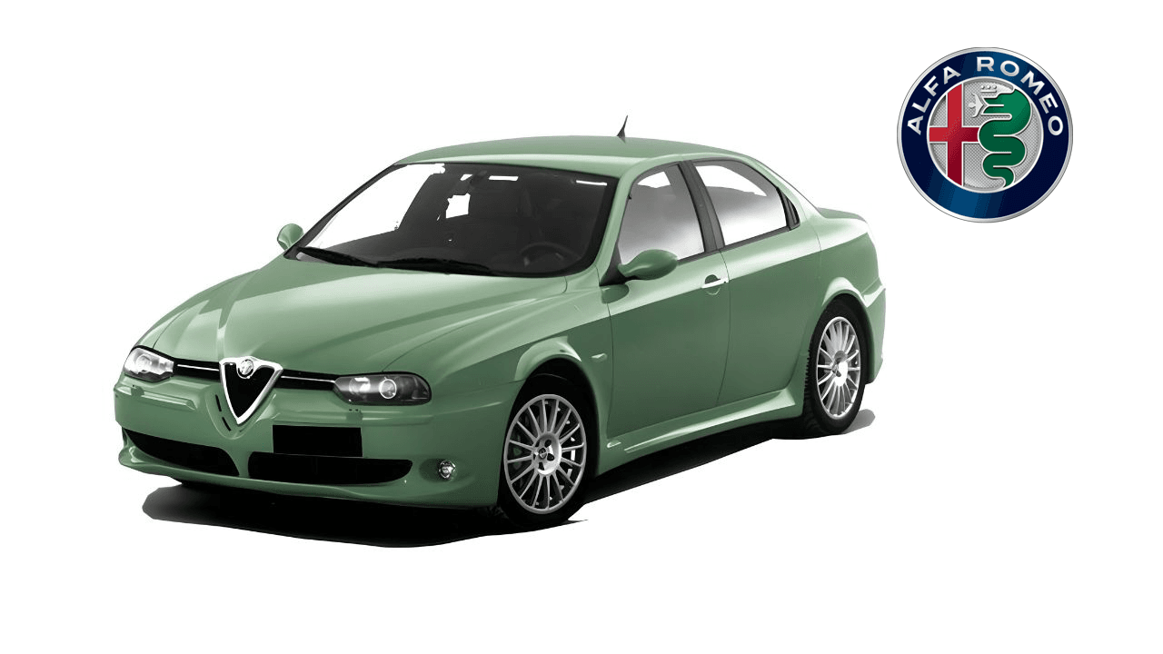 Alfa Romeo 156 MTV Ne Kadar? Alfa Romeo 156 MTV 2025 Yıllık Vergisi Hesaplama