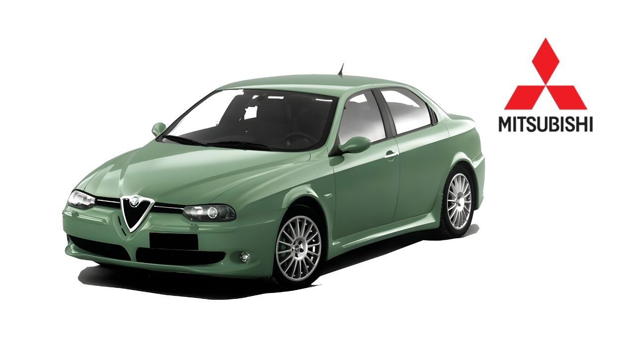 Alfa Romeo 156 Zorunlu Trafik Sigortası Ne Kadar? 2025 Alfa Romeo 156 Trafik Sigortası Fiyatları