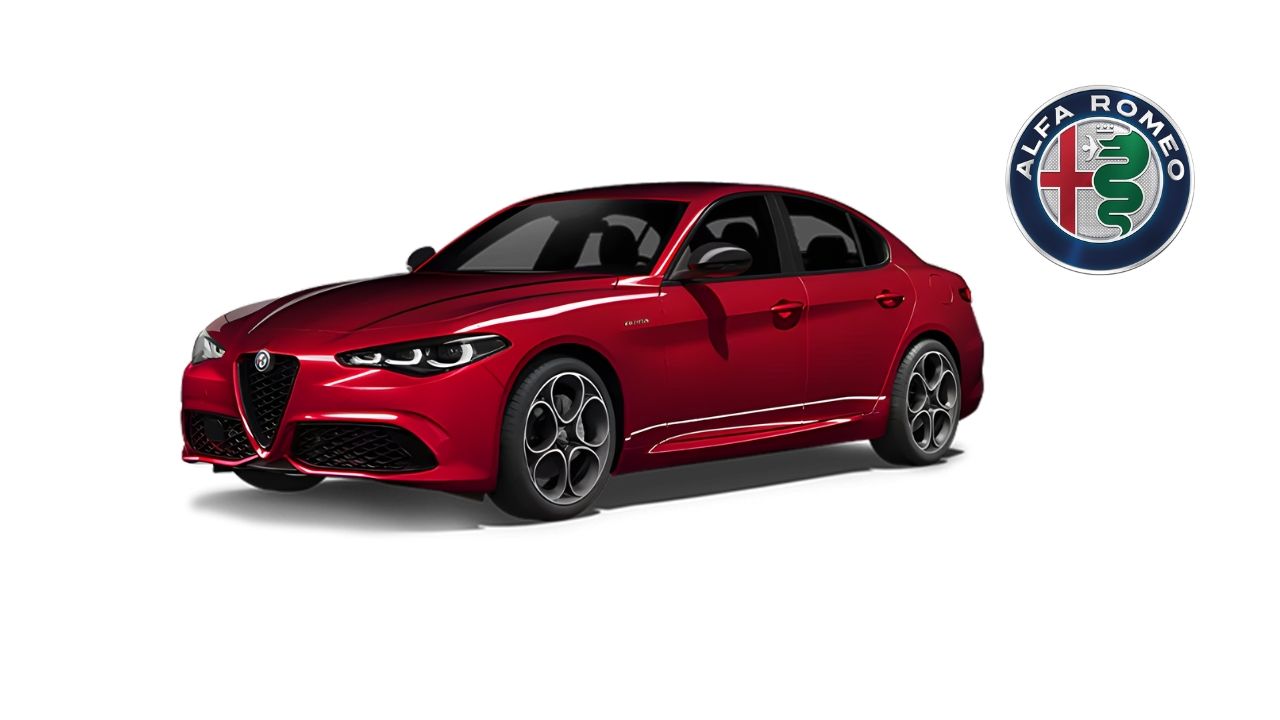 Alfa Romeo Gulia MTV Ne Kadar? Alfa Romeo Gulia MTV 2025 Yıllık Vergisi Hesaplama