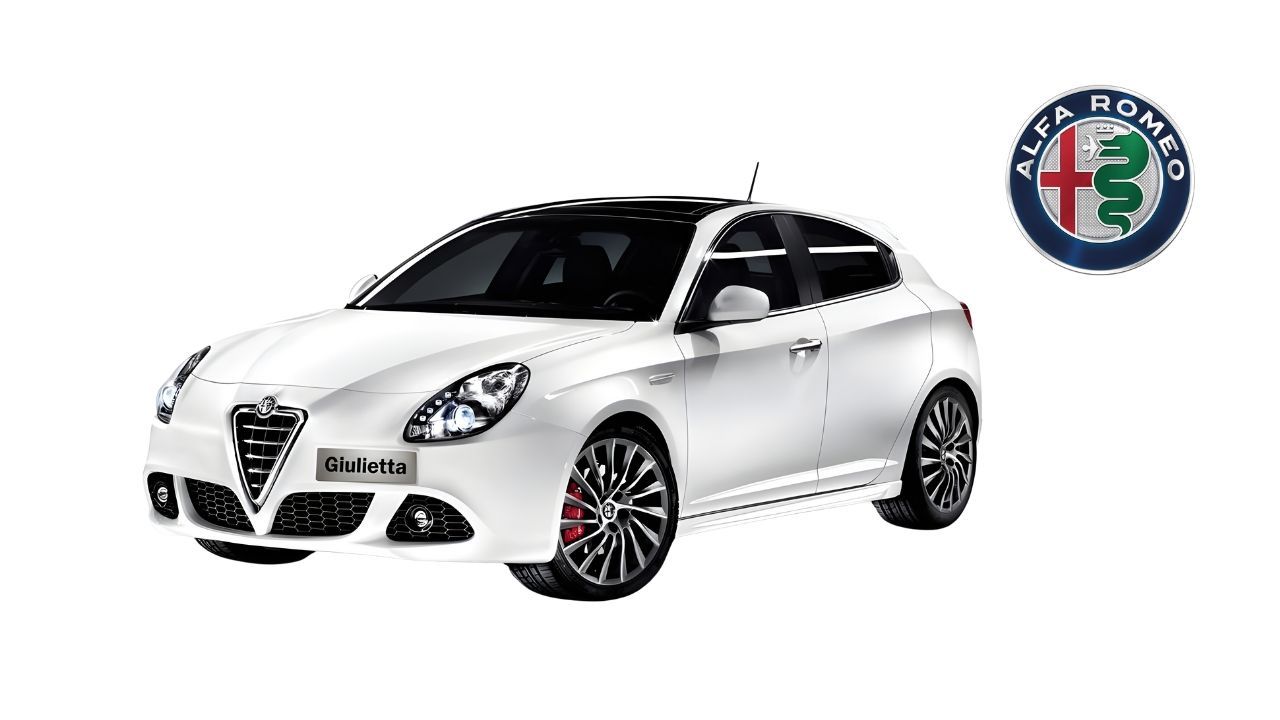 Alfa Romeo Gulietta Zorunlu Trafik Sigortası Ne Kadar? 2025 Alfa Romeo Gulietta Trafik Sigortası Fiyatları