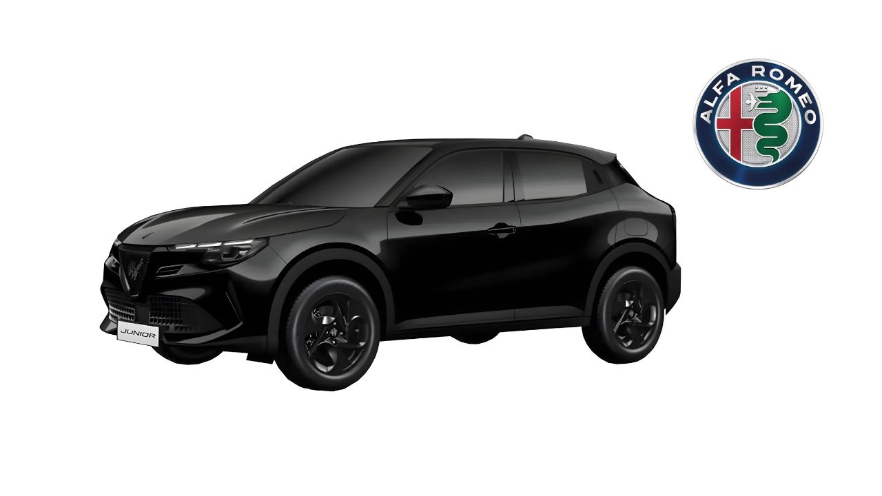 Alfa Romeo Junior Elettrica MTV Ne Kadar? Alfa Romeo Junior Elettrica MTV 2025 Yıllık Vergisi Hesaplama