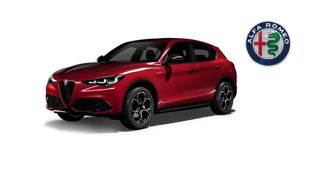 Alfa Romeo Stelvio Zorunlu Trafik Sigortası Ne Kadar? 2025 Alfa Romeo Stelvio Trafik Sigortası Fiyatları