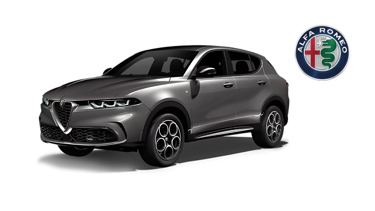 Alfa Romeo Tonale MTV Ne Kadar? Alfa Romeo Tonale MTV 2025 Yıllık Vergisi Hesaplama