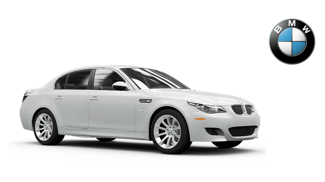 BMW E60 MTV Ne Kadar? BMW E60 MTV 2025 Yıllık Vergisi Hesaplama