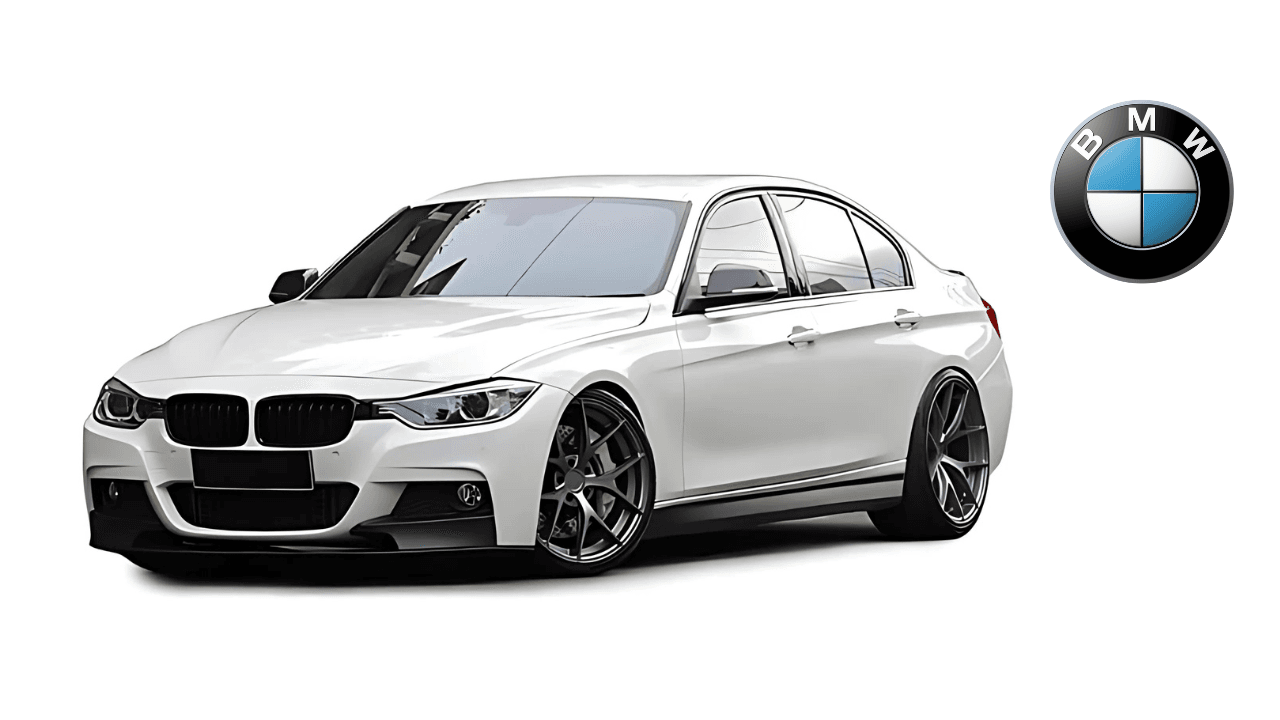 BMW F30 MTV Ne Kadar? BMW F30 MTV 2025 Yıllık Vergisi Hesaplama