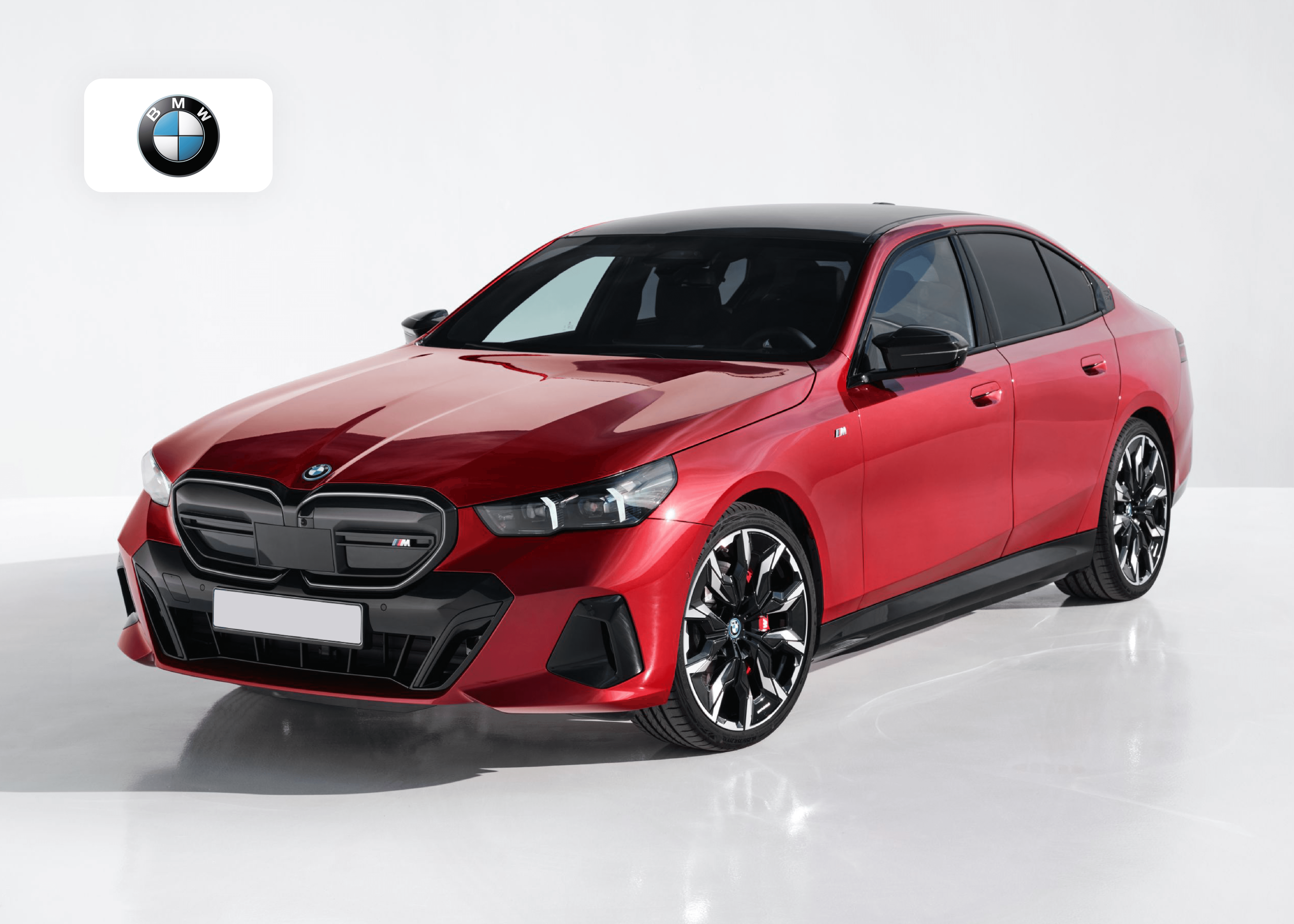 BMW i5 Kasko Fiyatları Ne Kadar? 2026 BMW i5 Kasko Değeri Ne Kadar?