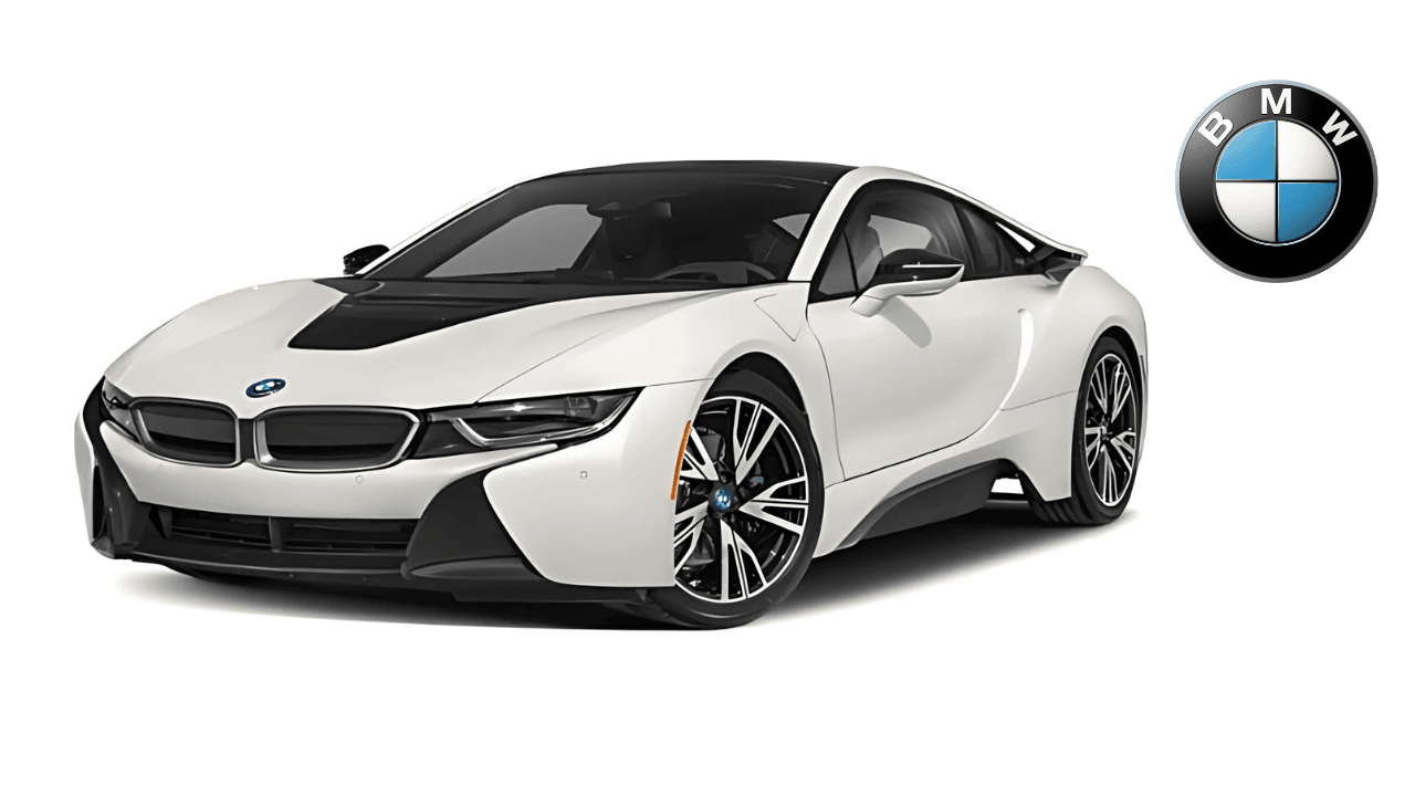 BMW i8 MTV Ne Kadar? BMW i8 MTV 2025 Yıllık Vergisi Hesaplama