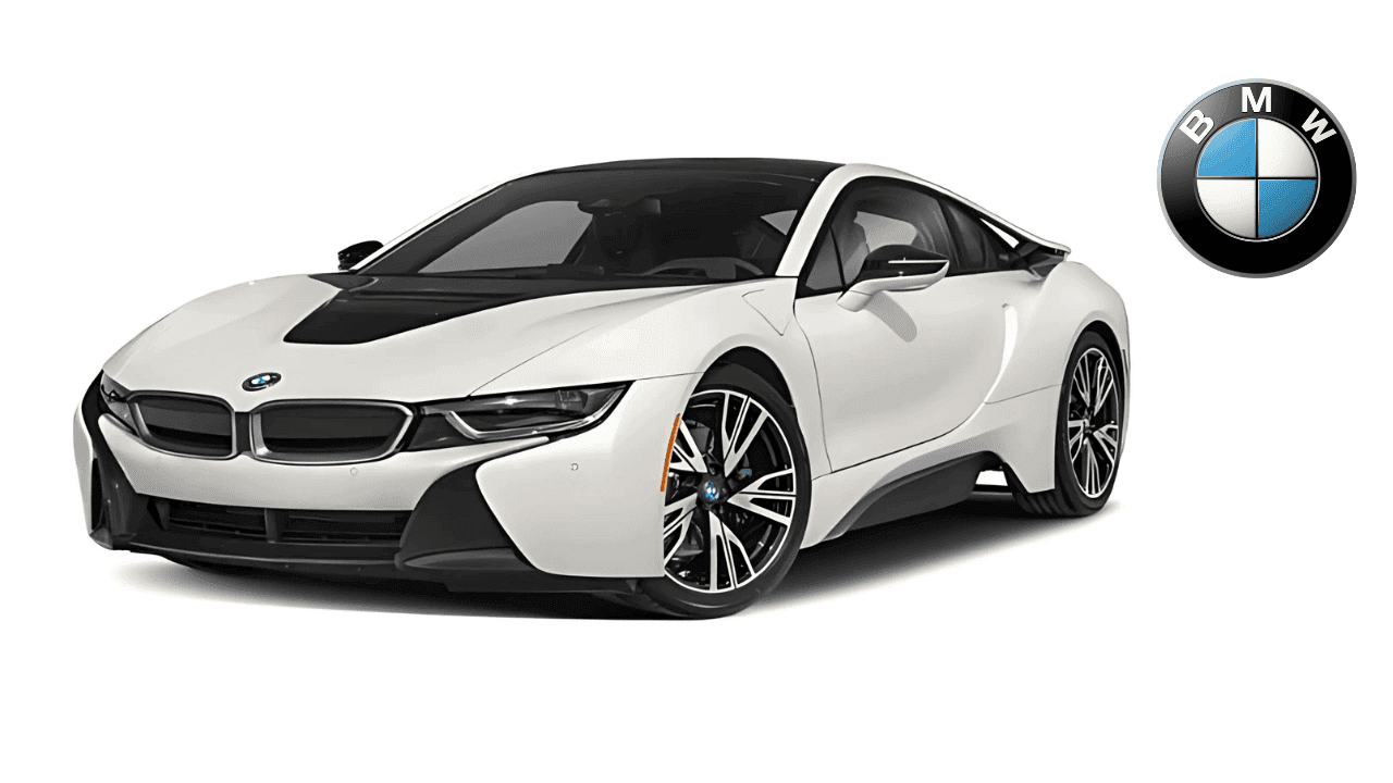 Bmw i8 Zorunlu Trafik Sigortası Ne Kadar? 2025 Bmw i8 Trafik Sigortası Fiyatları