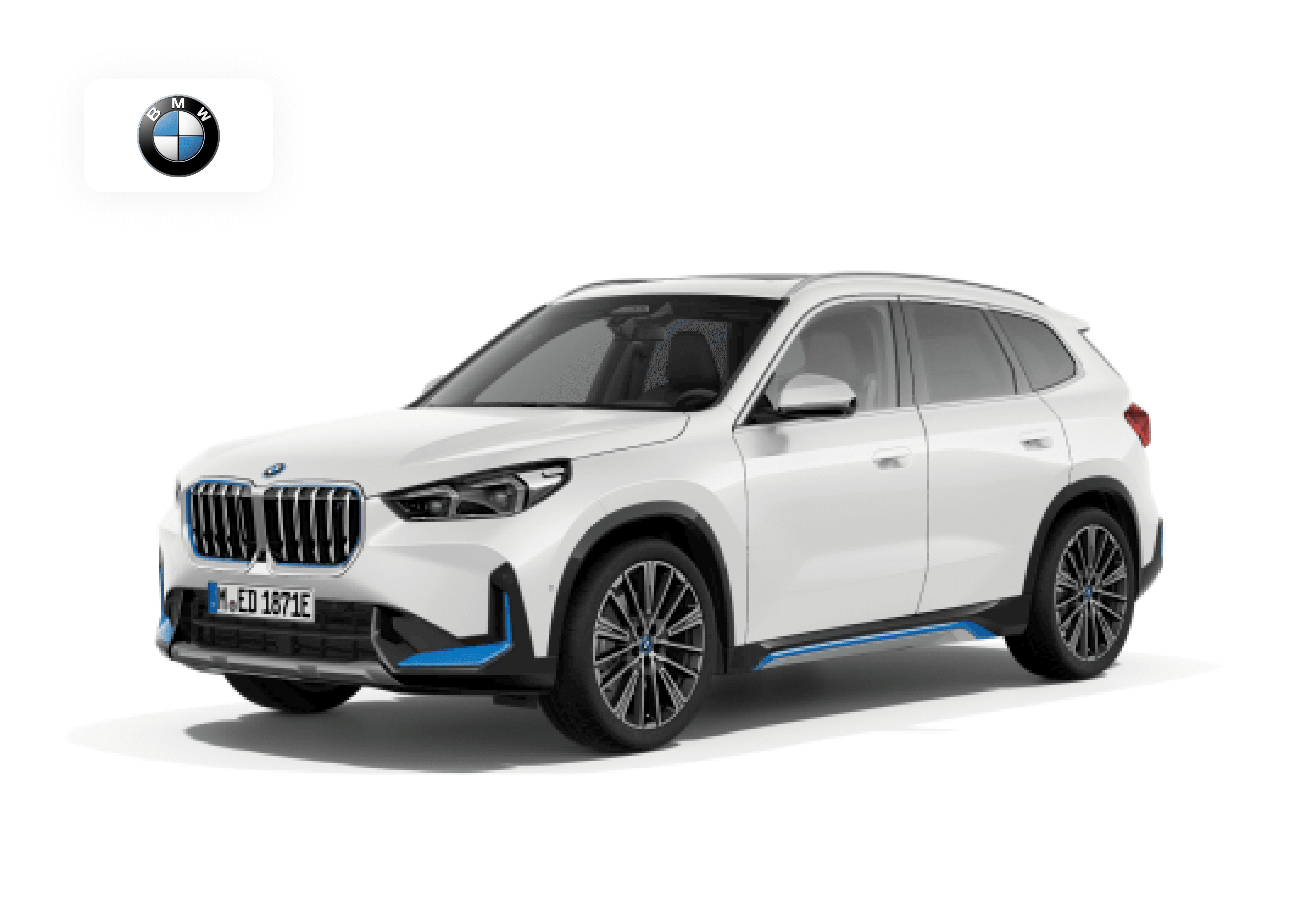Bmw ix1 Zorunlu Trafik Sigortası Ne Kadar? 2025 Bmw ix1 Trafik Sigortası Fiyatları