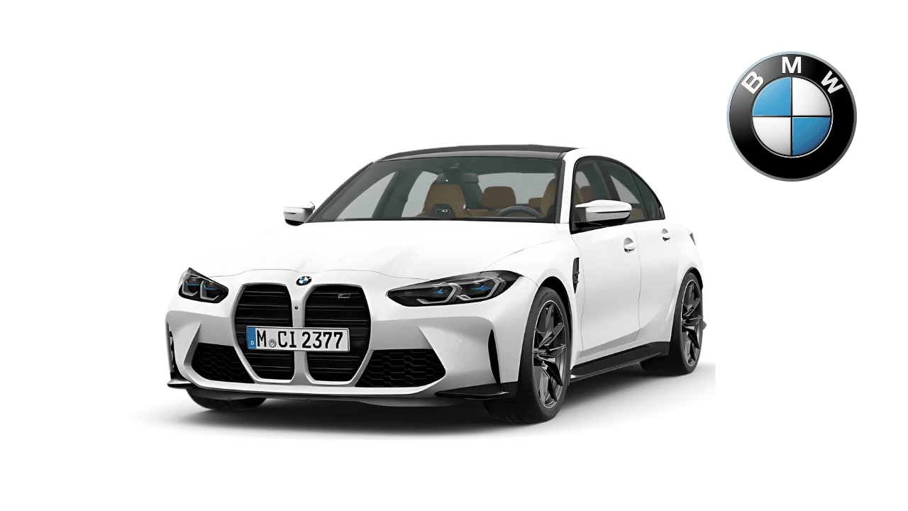 BMW M3 MTV Ne Kadar? BMW M3 MTV 2025 Yıllık Vergisi Hesaplama
