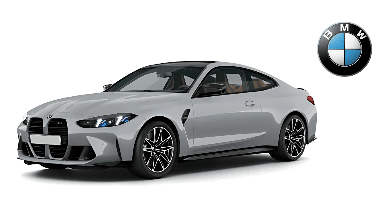 BMW M4 MTV Ne Kadar? BMW M4 MTV 2025 Yıllık Vergisi Hesaplama