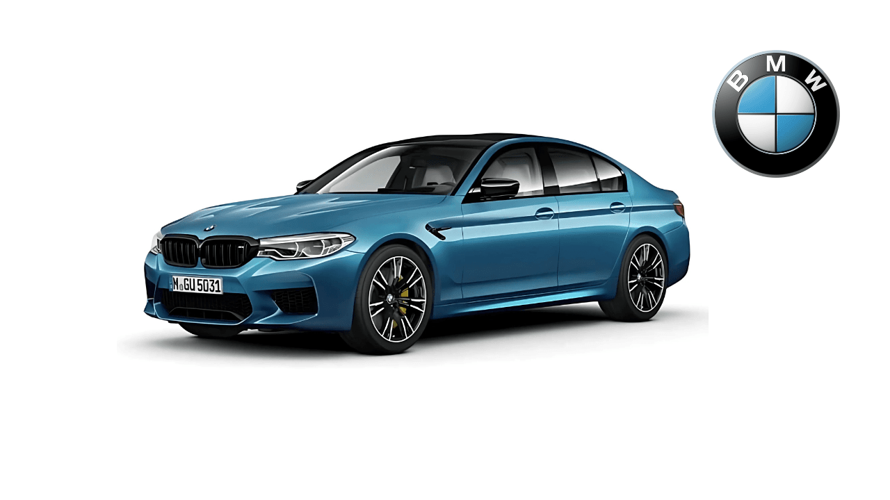 BMW M5 MTV Ne Kadar? BMW M5 MTV 2025 Yıllık Vergisi Hesaplama