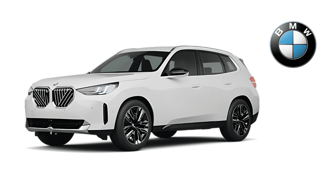 BMW X3 MTV Ne Kadar? BMW X3 MTV 2025 Yıllık Vergisi Hesaplama