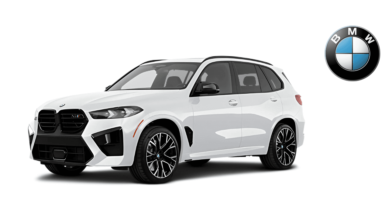 BMW X5 MTV Ne Kadar? BMW X5 MTV 2025 Yıllık Vergisi Hesaplama