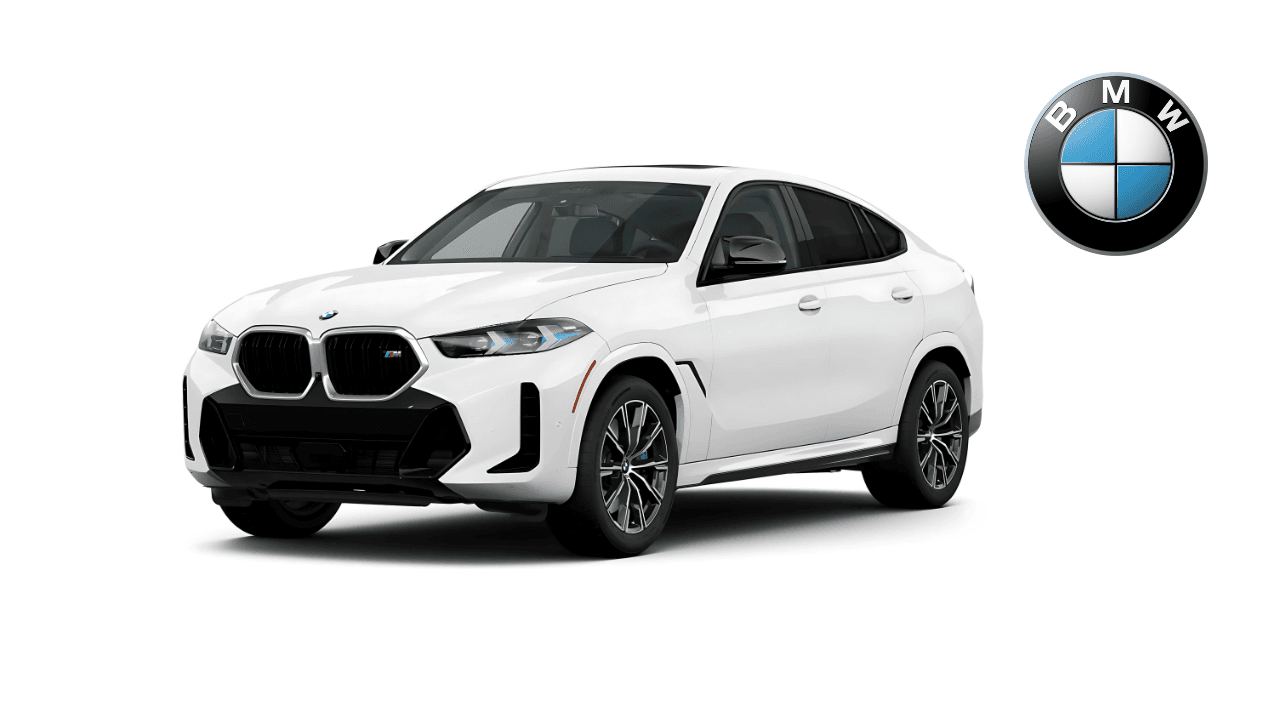 BMW X6 MTV Ne Kadar? BMW X6 MTV 2025 Yıllık Vergisi Hesaplama