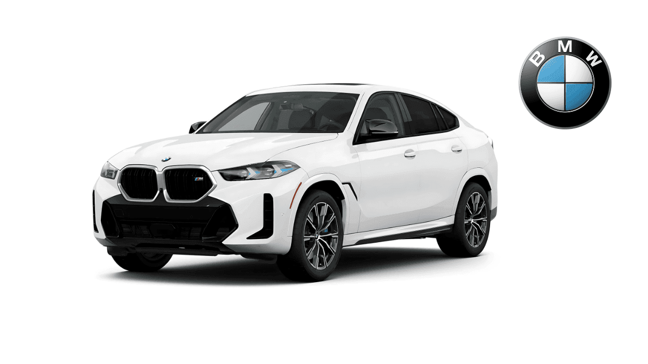 Bmw X6 Zorunlu Trafik Sigortası Ne Kadar? 2025 Bmw X6 Trafik Sigortası Fiyatları