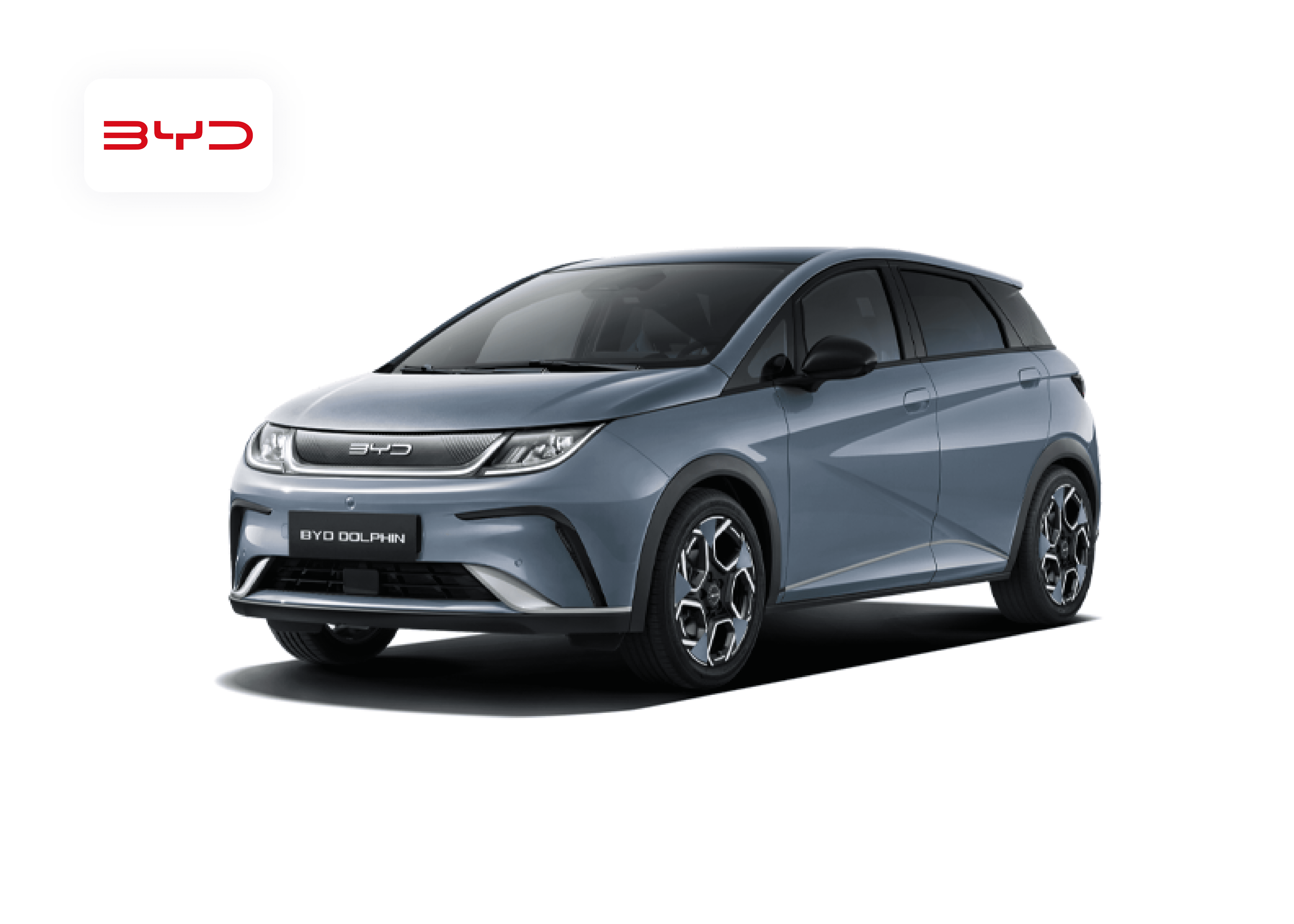Byd Dolphin Zorunlu Trafik Sigortası Ne Kadar? 2025 Byd Dolphin Trafik Sigortası Fiyatları
