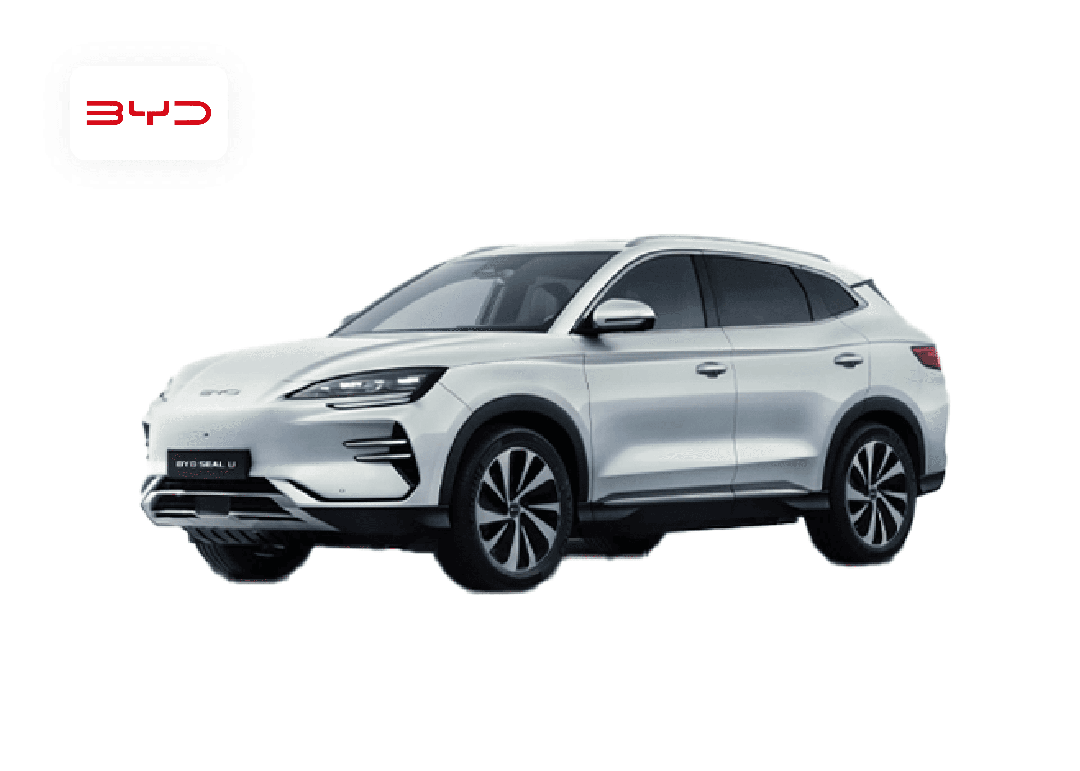 BYD Seal U EV MTV Ne Kadar? BYD Seal U EV MTV 2025 Yıllık Vergisi Hesaplama