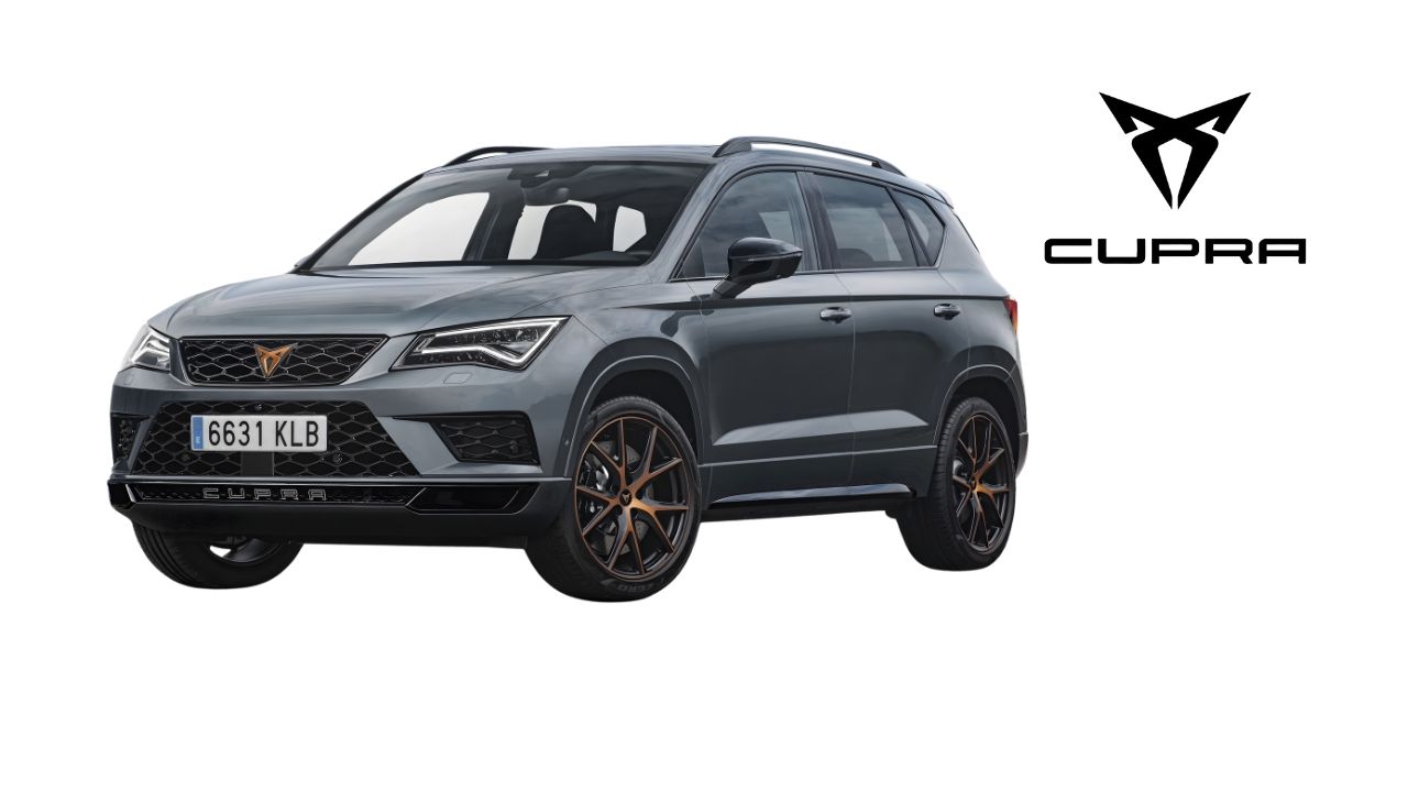 Cupra Ateca MTV Ne Kadar? Cupra Ateca MTV 2025 Yıllık Vergisi Hesaplama