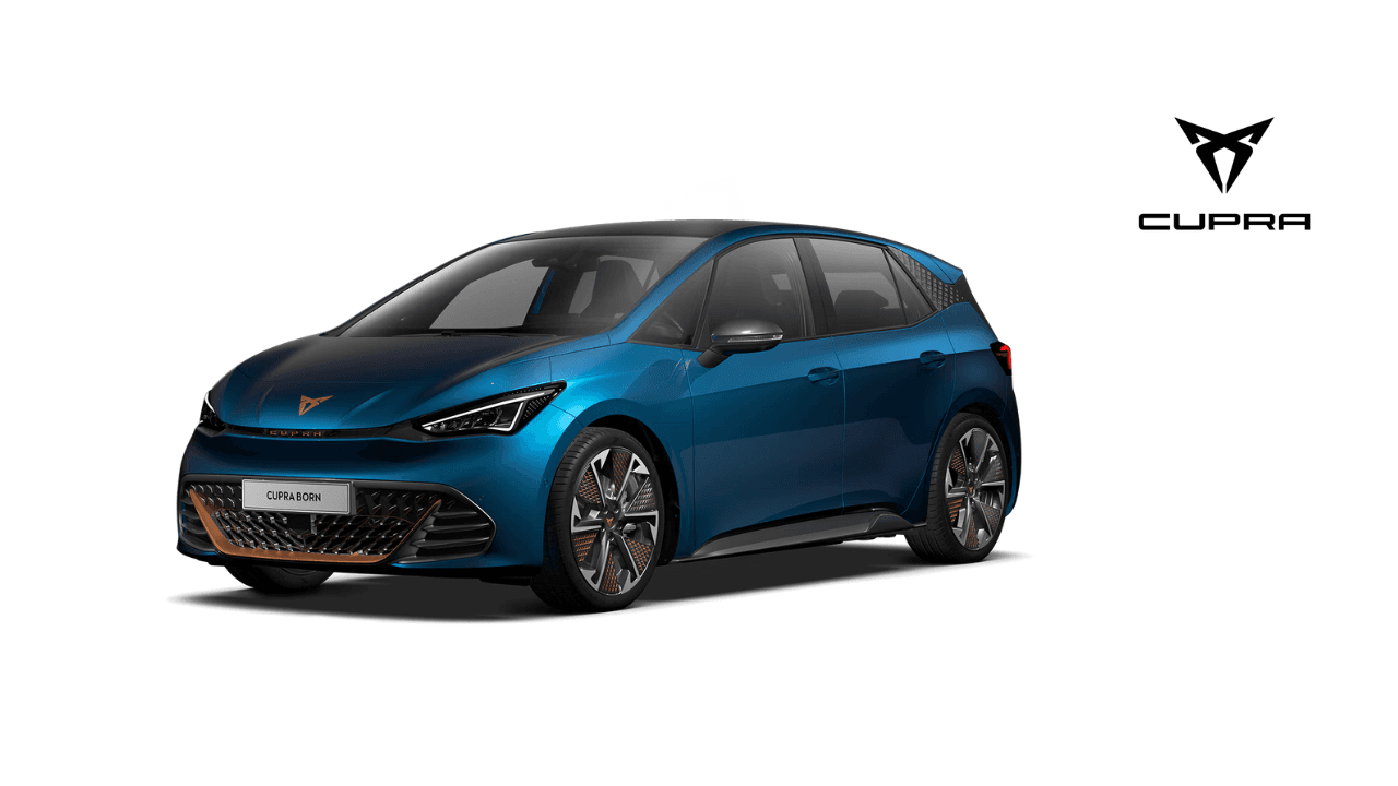 Cupra Born Zorunlu Trafik Sigortası Ne Kadar? 2025 Cupra Born Trafik Sigortası Fiyatları