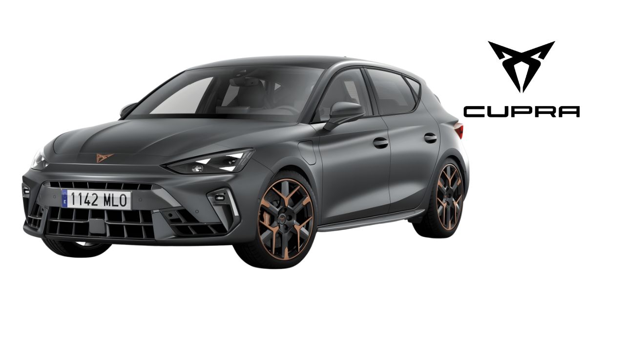 Cupra Leon MTV Ne Kadar? Cupra Leon MTV 2025 Yıllık Vergisi Hesaplama