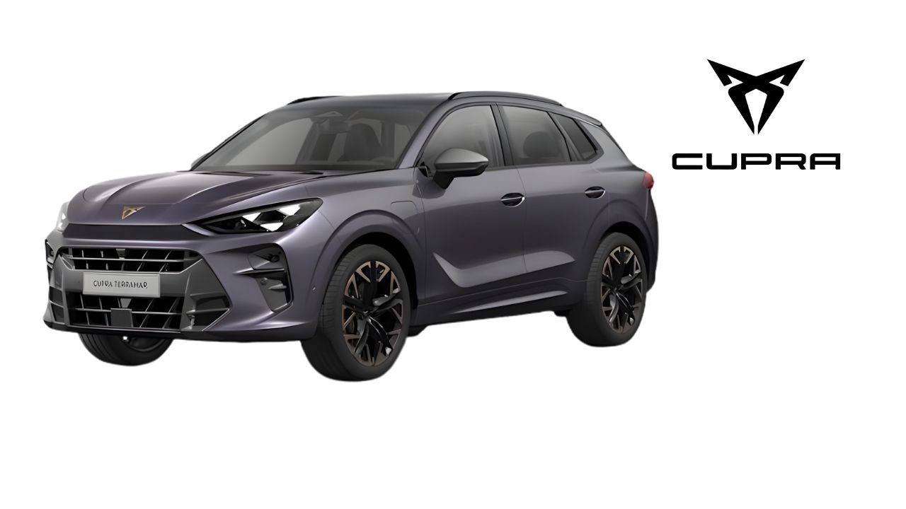 Cupra Terramar MTV Ne Kadar? Cupra Terramar MTV 2025 Yıllık Vergisi Hesaplama