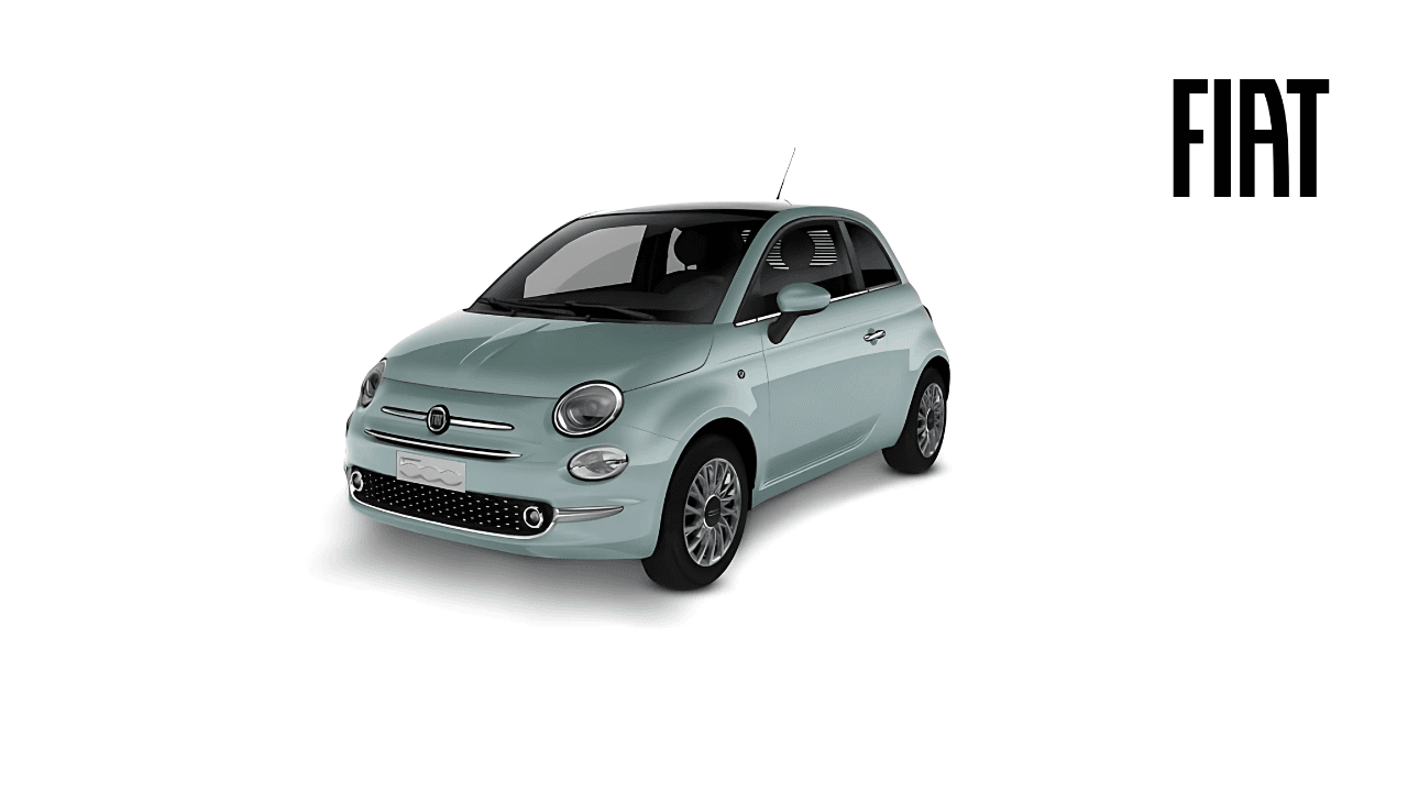 Fiat 500 MTV Ne Kadar? Fiat 500 MTV 2025 Yıllık Vergisi Hesaplama