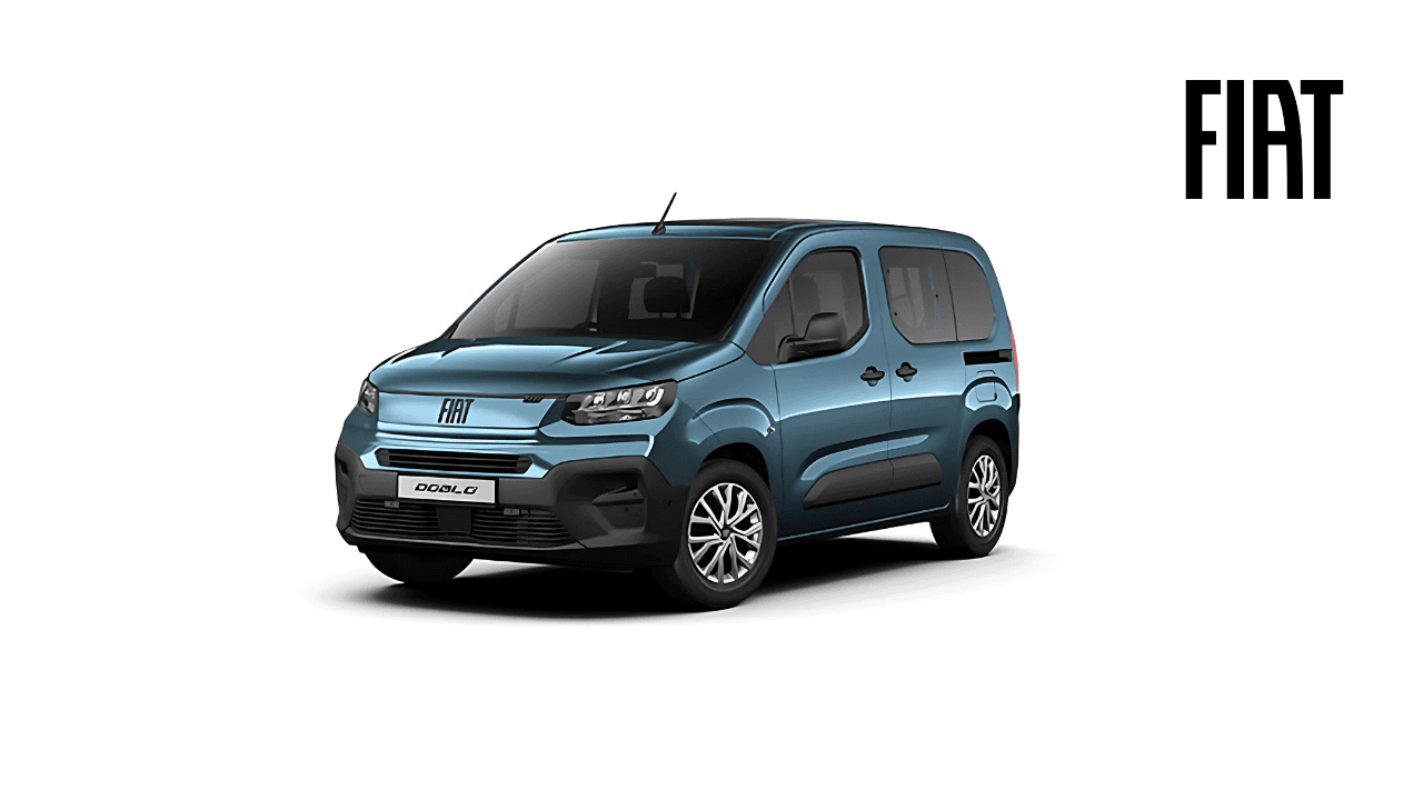 Fiat Doblo MTV Ne Kadar? Fiat Doblo MTV 2025 Yıllık Vergisi Hesaplama