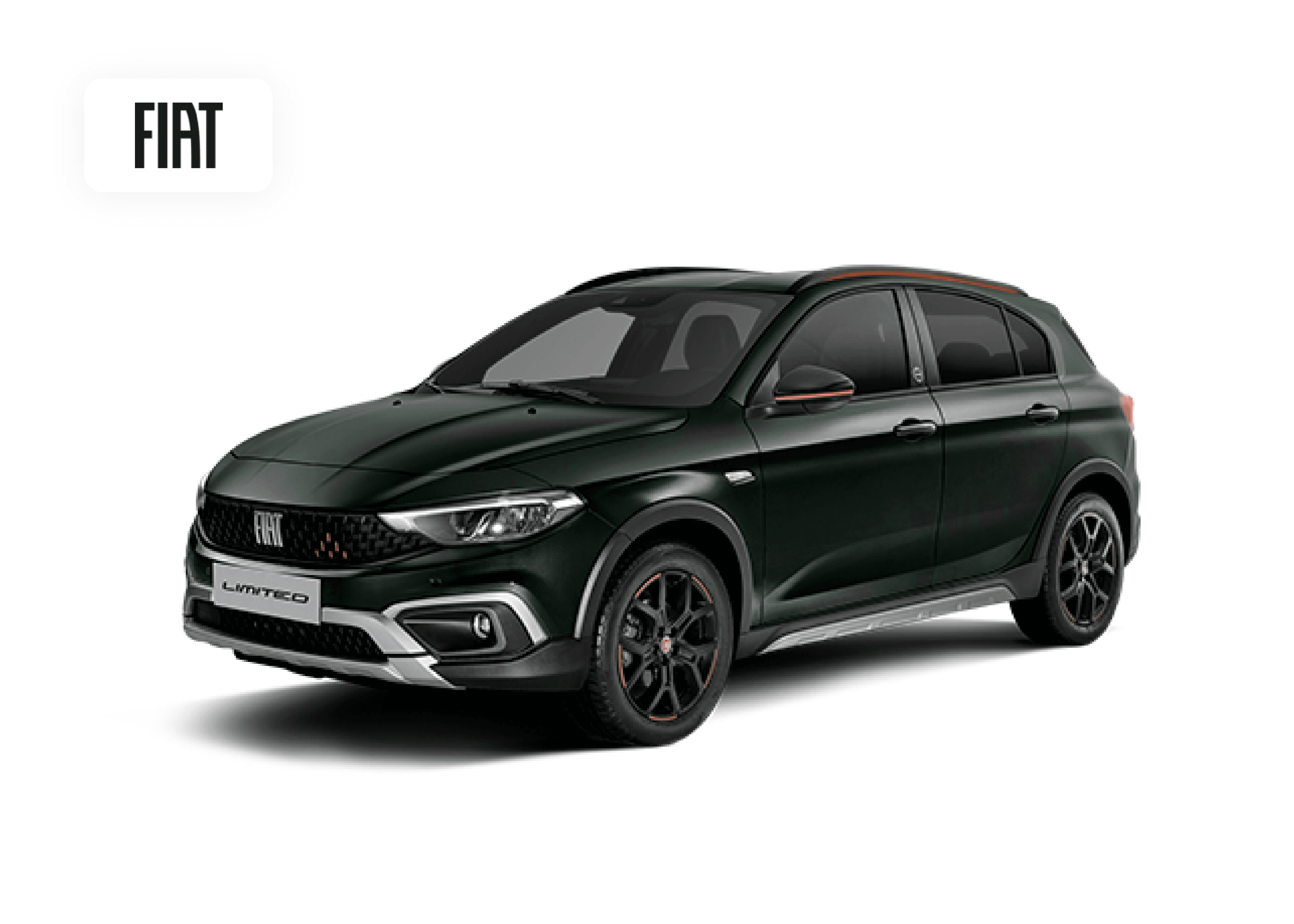 Fiat Egea Cross MTV Ne Kadar? Fiat Egea Cross MTV 2025 Yıllık Vergisi Hesaplama