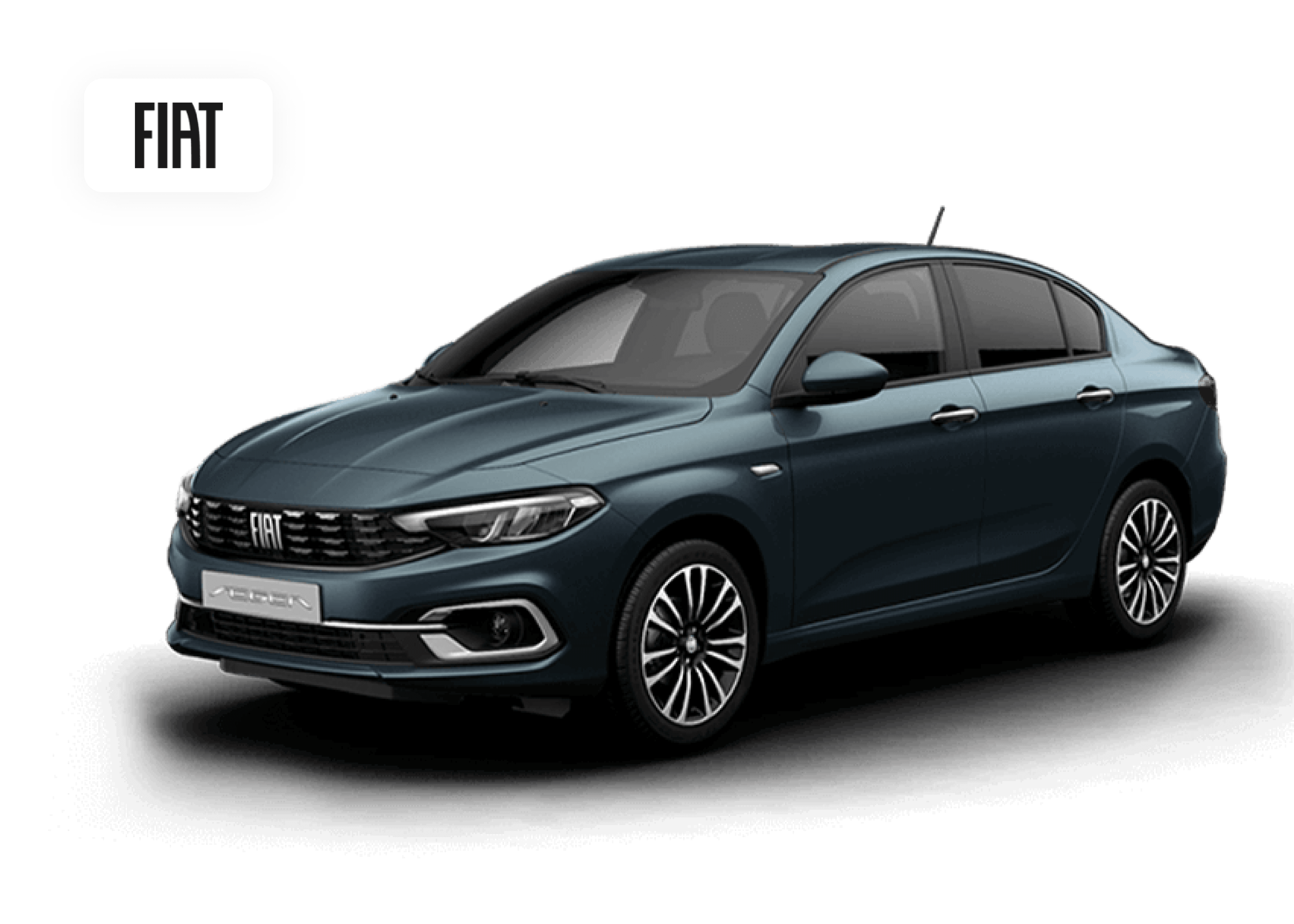 Fiat Egea MTV Ne Kadar? Fiat Egea MTV 2025 Yıllık Vergisi Hesaplama