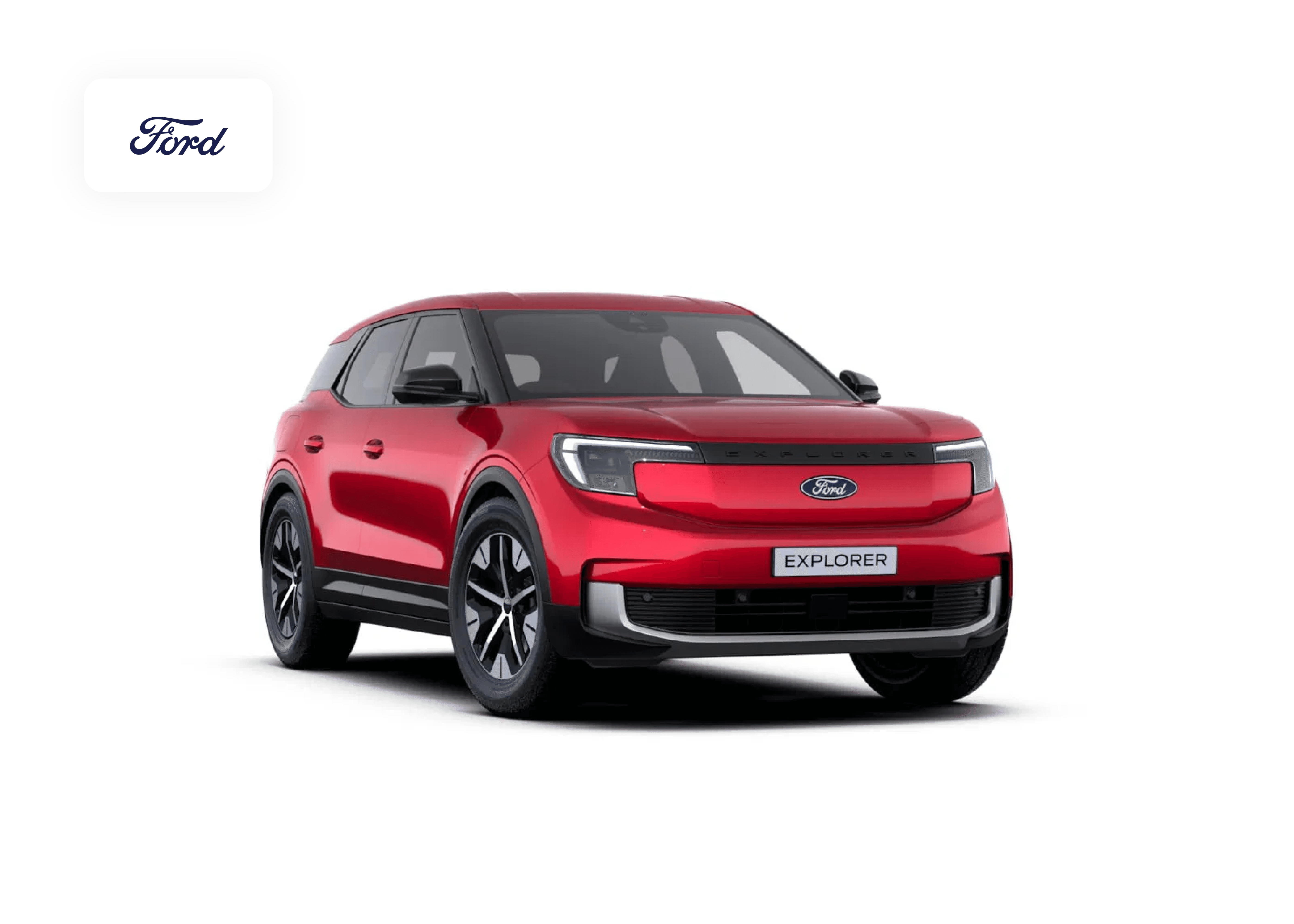 Ford Explorer EV MTV Ne Kadar? Ford Explorer EV MTV 2025 Yıllık Vergisi Hesaplama
