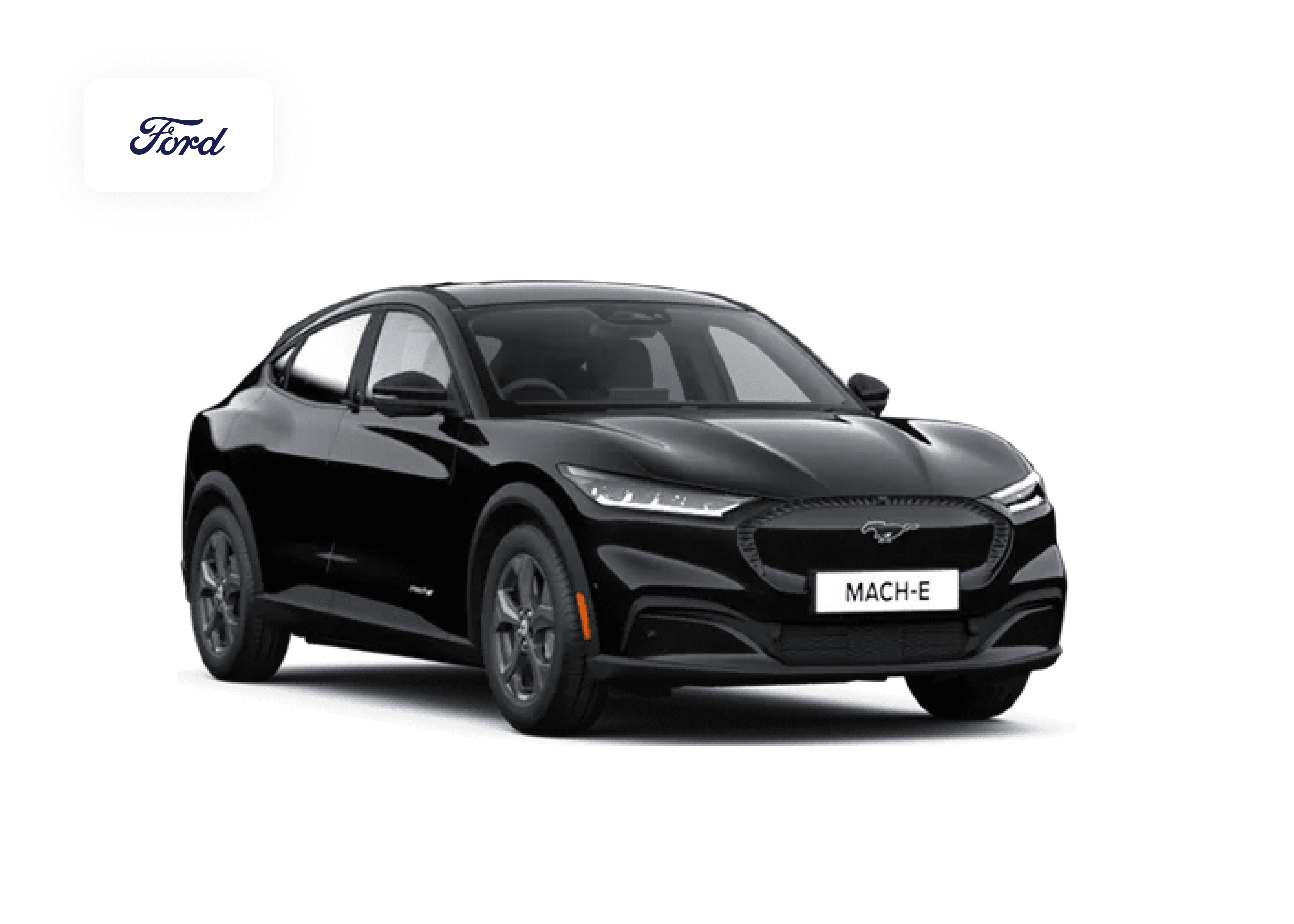 Ford Mustang Mach-E MTV Ne Kadar? Ford Mustang Mach-E MTV 2025 Yıllık Vergisi Hesaplama