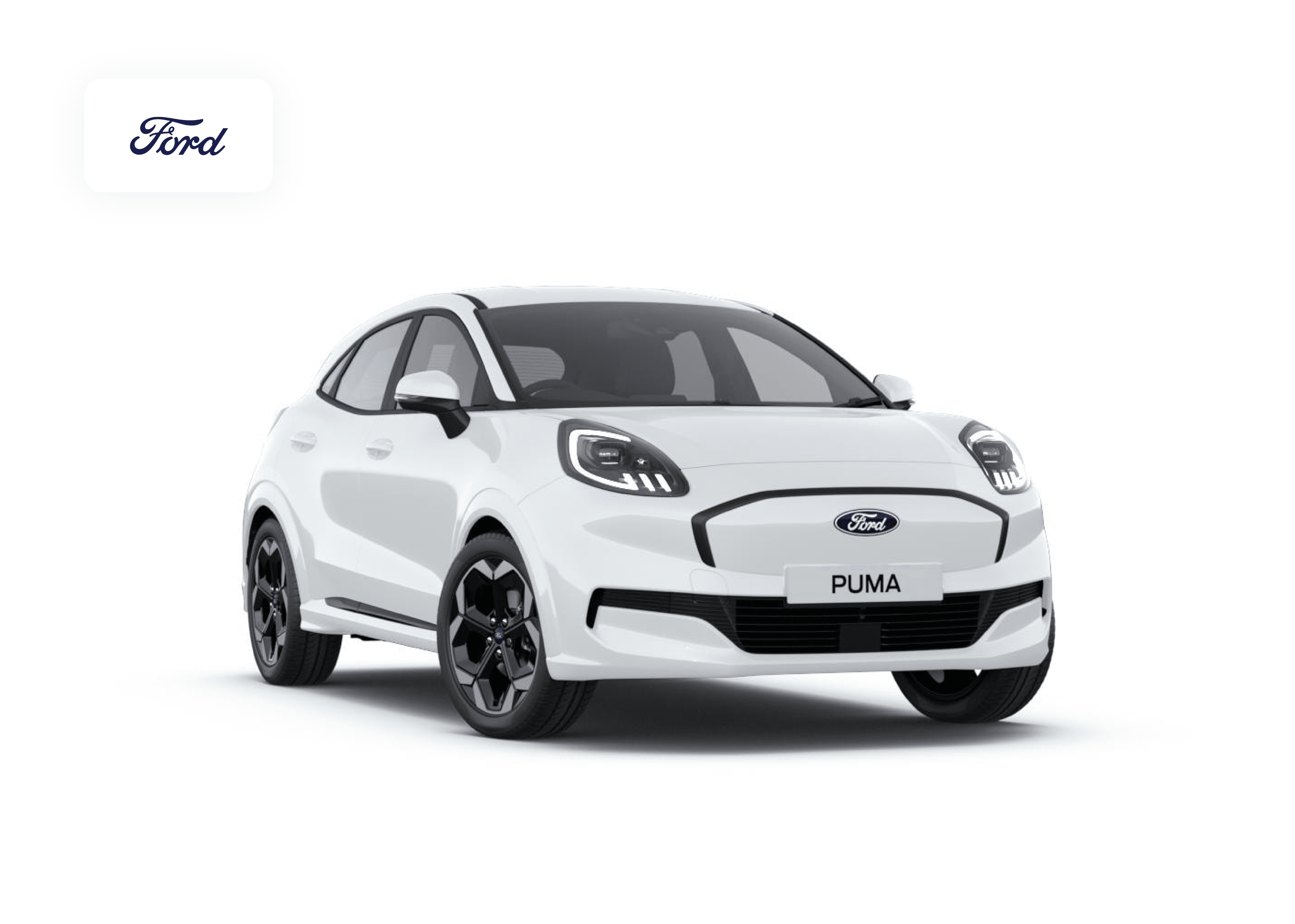 Ford Puma Gen-E MTV Ne Kadar? Ford Puma Gen-E MTV 2025 Yıllık Vergisi Hesaplama