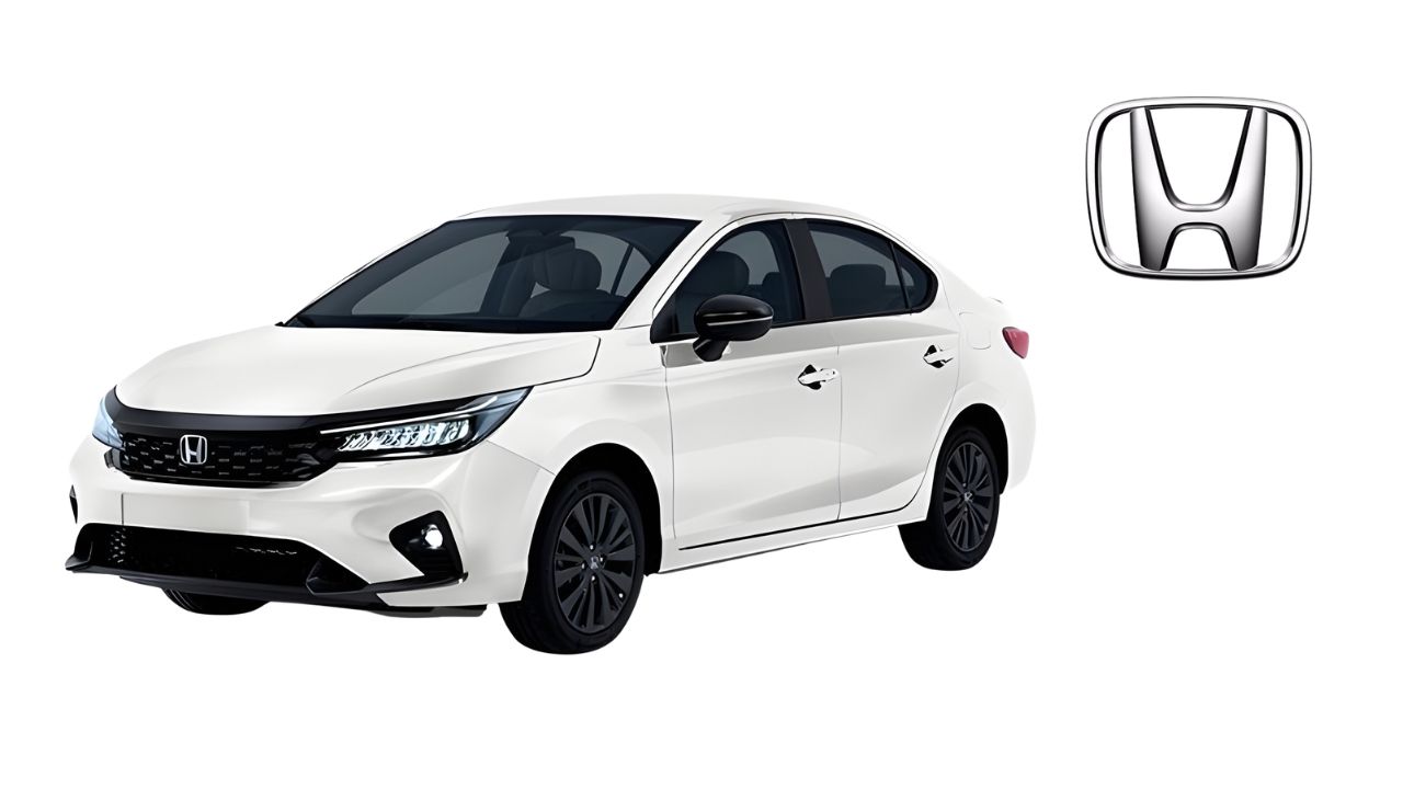 Honda City MTV Ne Kadar? Honda City MTV 2025 Yıllık Vergisi Hesaplama