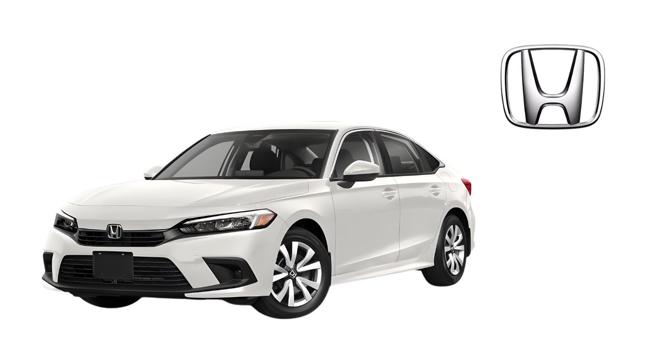 Honda Civic MTV Ne Kadar? Honda Civic MTV 2025 Yıllık Vergisi Hesaplama