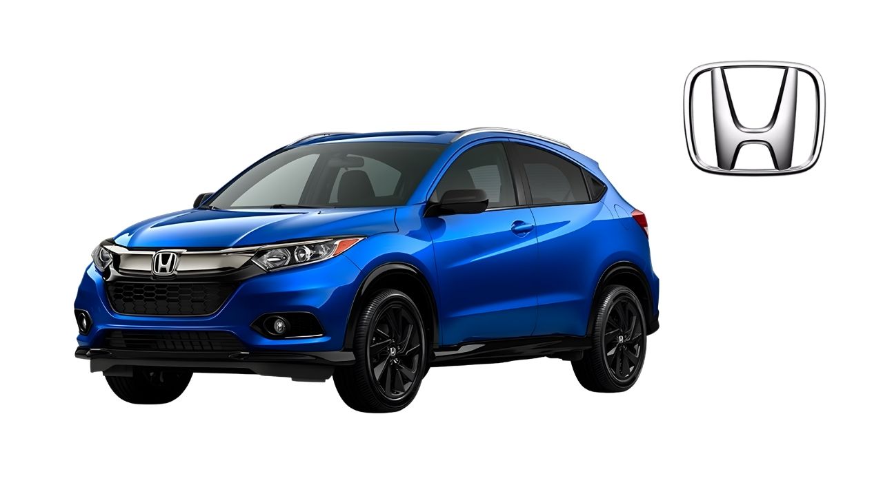 Honda HR-V MTV Ne Kadar? Honda HR-V MTV 2025 Yıllık Vergisi Hesaplama