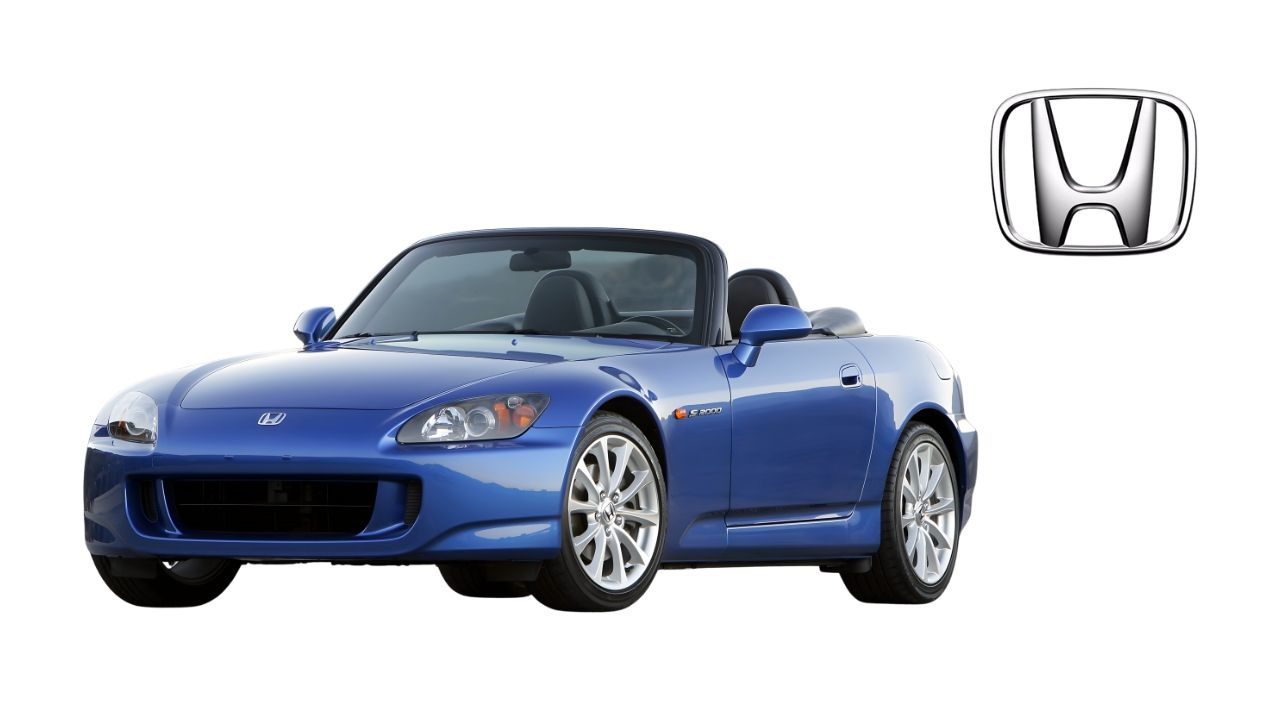 Honda S2000 MTV Ne Kadar? Honda S2000 MTV 2025 Yıllık Vergisi Hesaplama