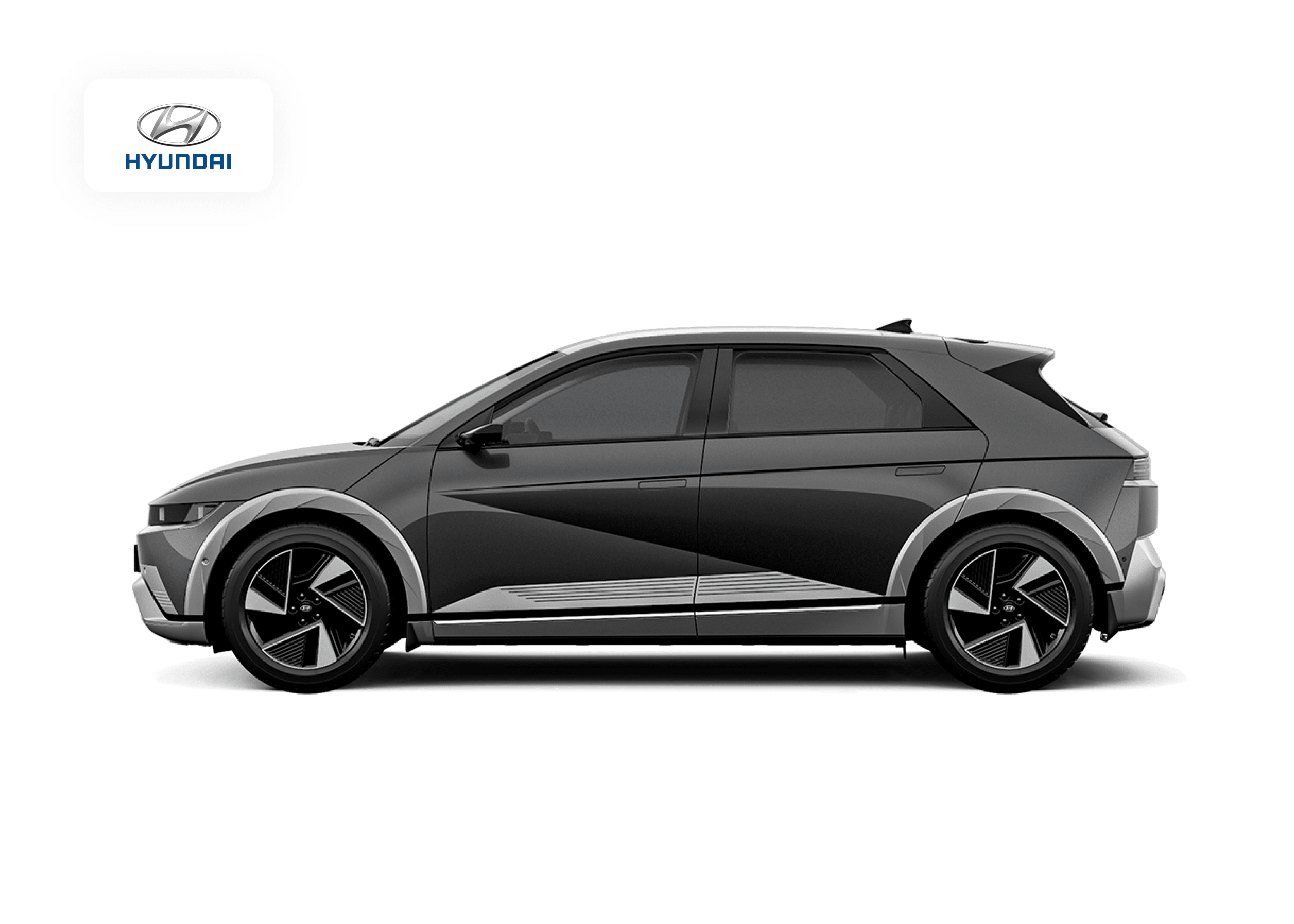 Hyundai Ioniq 5 MTV Ne Kadar? Hyundai Ioniq 5 MTV 2025 Yıllık Vergisi Hesaplama