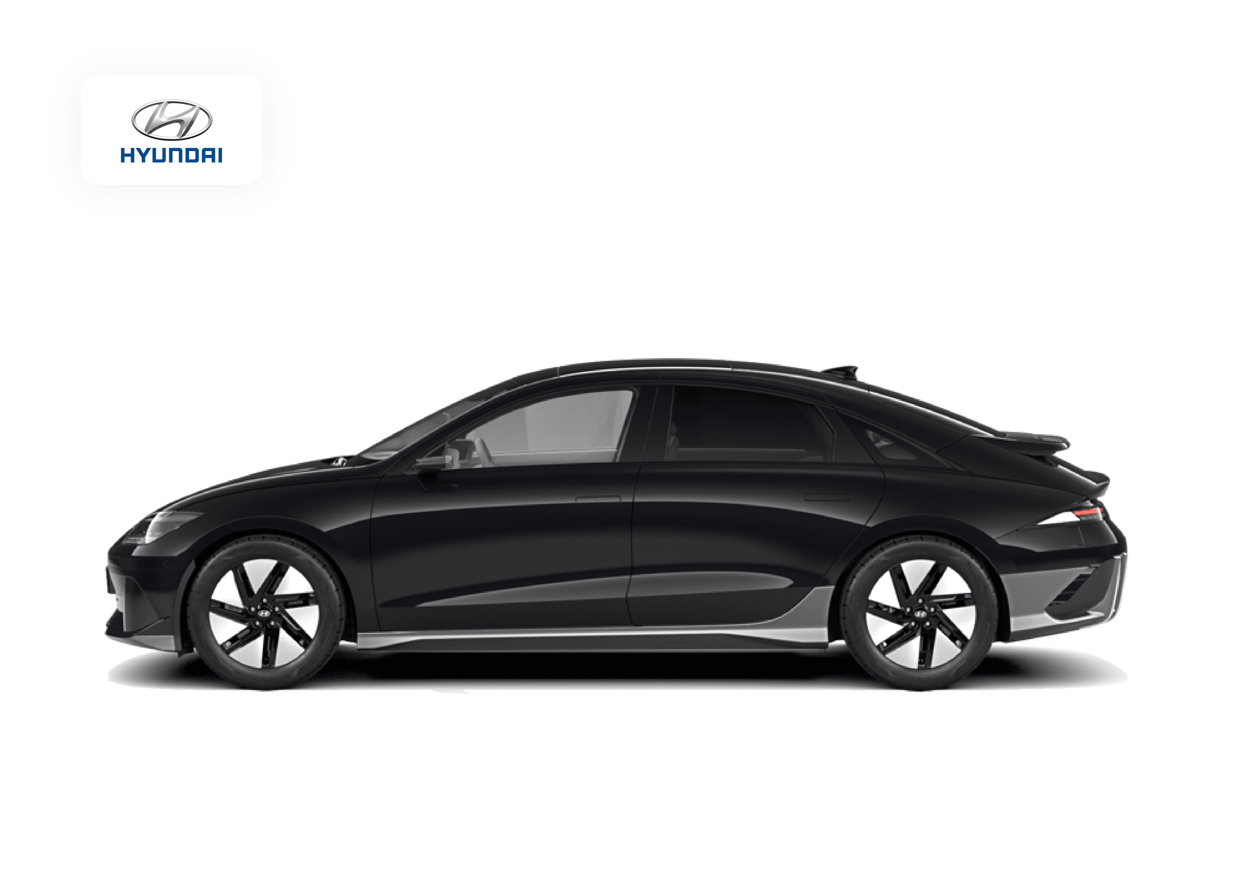 Hyundai Ioniq 6 MTV Ne Kadar? Hyundai Ioniq 6 MTV 2025 Yıllık Vergisi Hesaplama