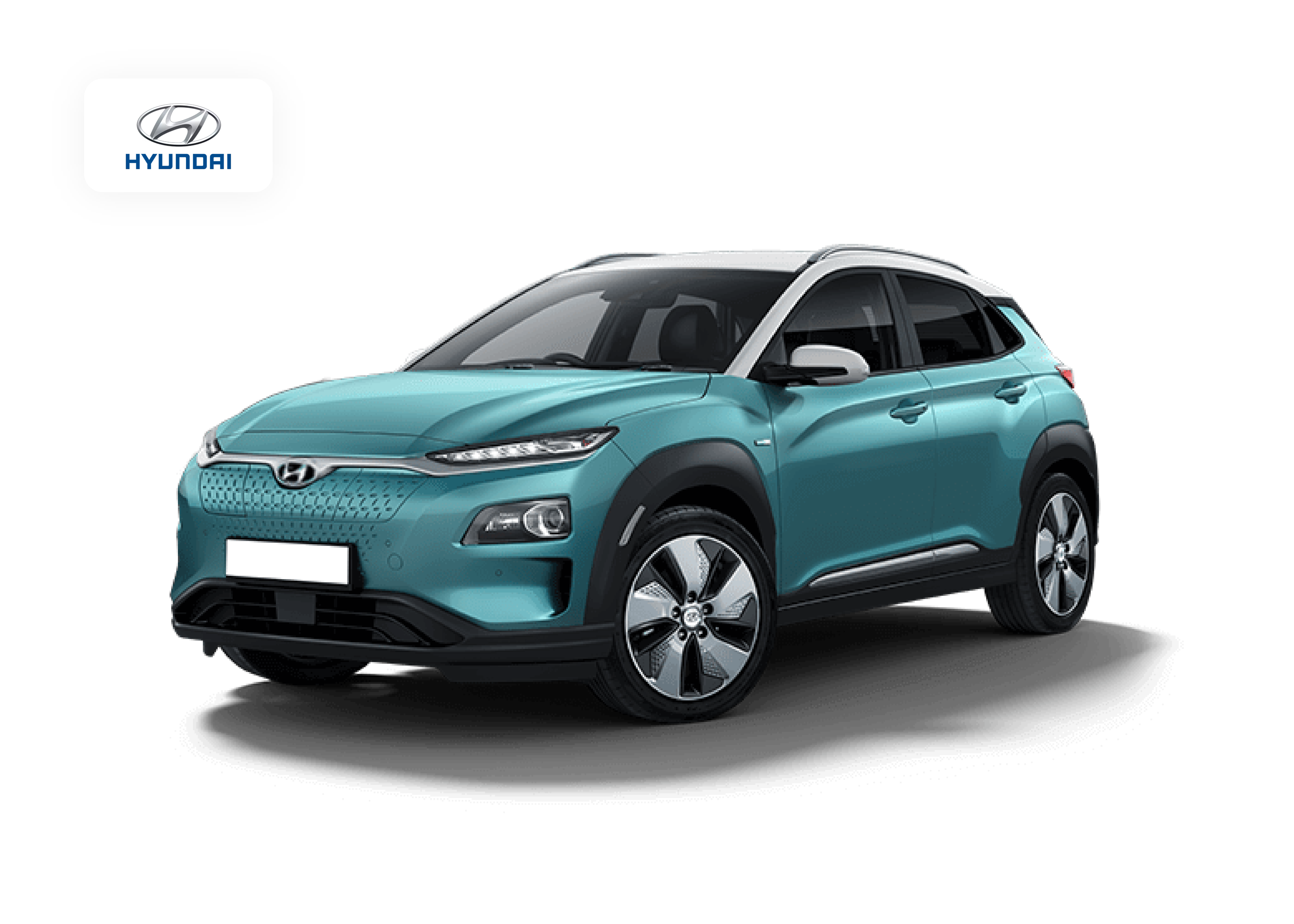Hyundai Kona MTV Ne Kadar? Hyundai Kona MTV 2025 Yıllık Vergisi Hesaplama