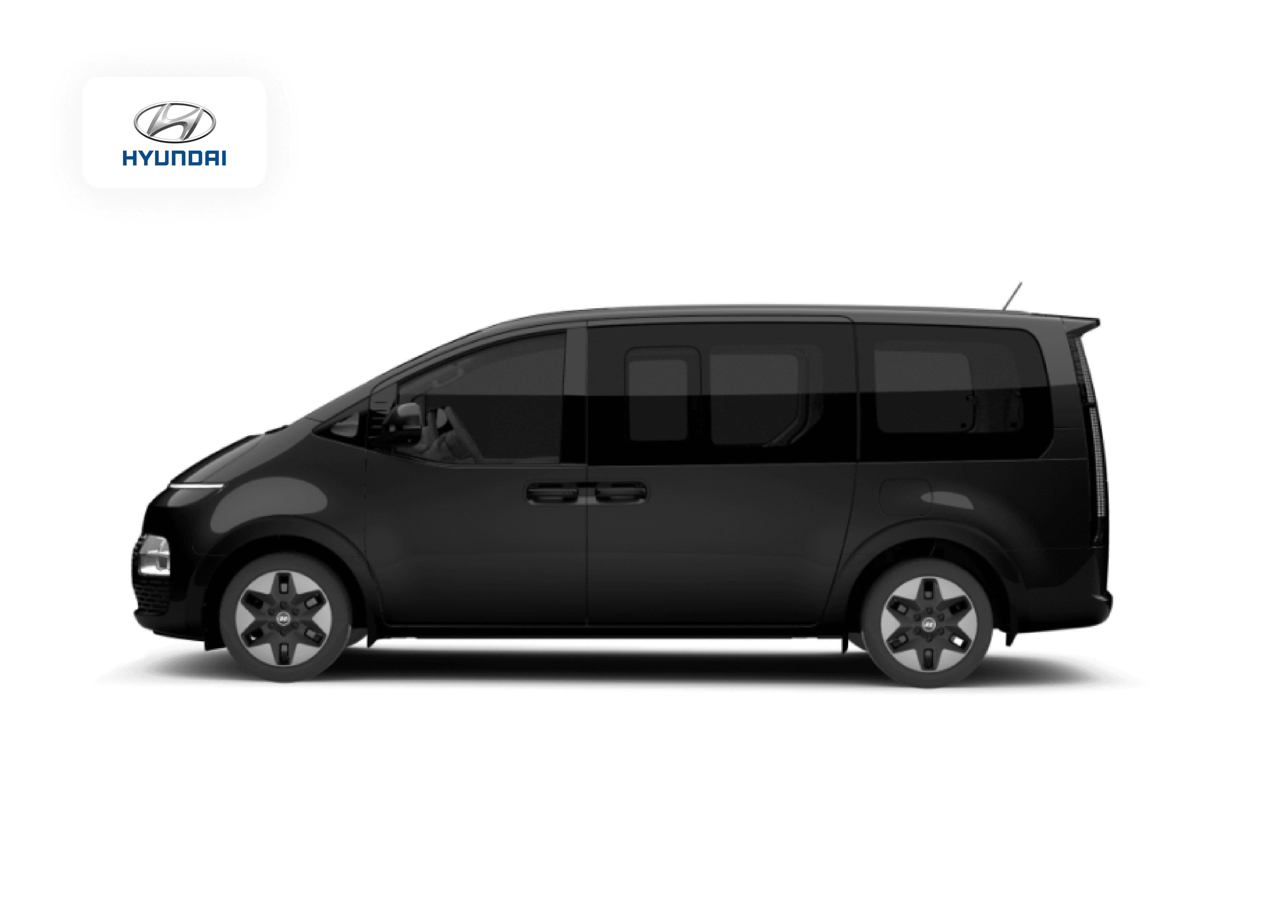Hyundai Staria MTV Ne Kadar? Hyundai Staria MTV 2025 Yıllık Vergisi Hesaplama