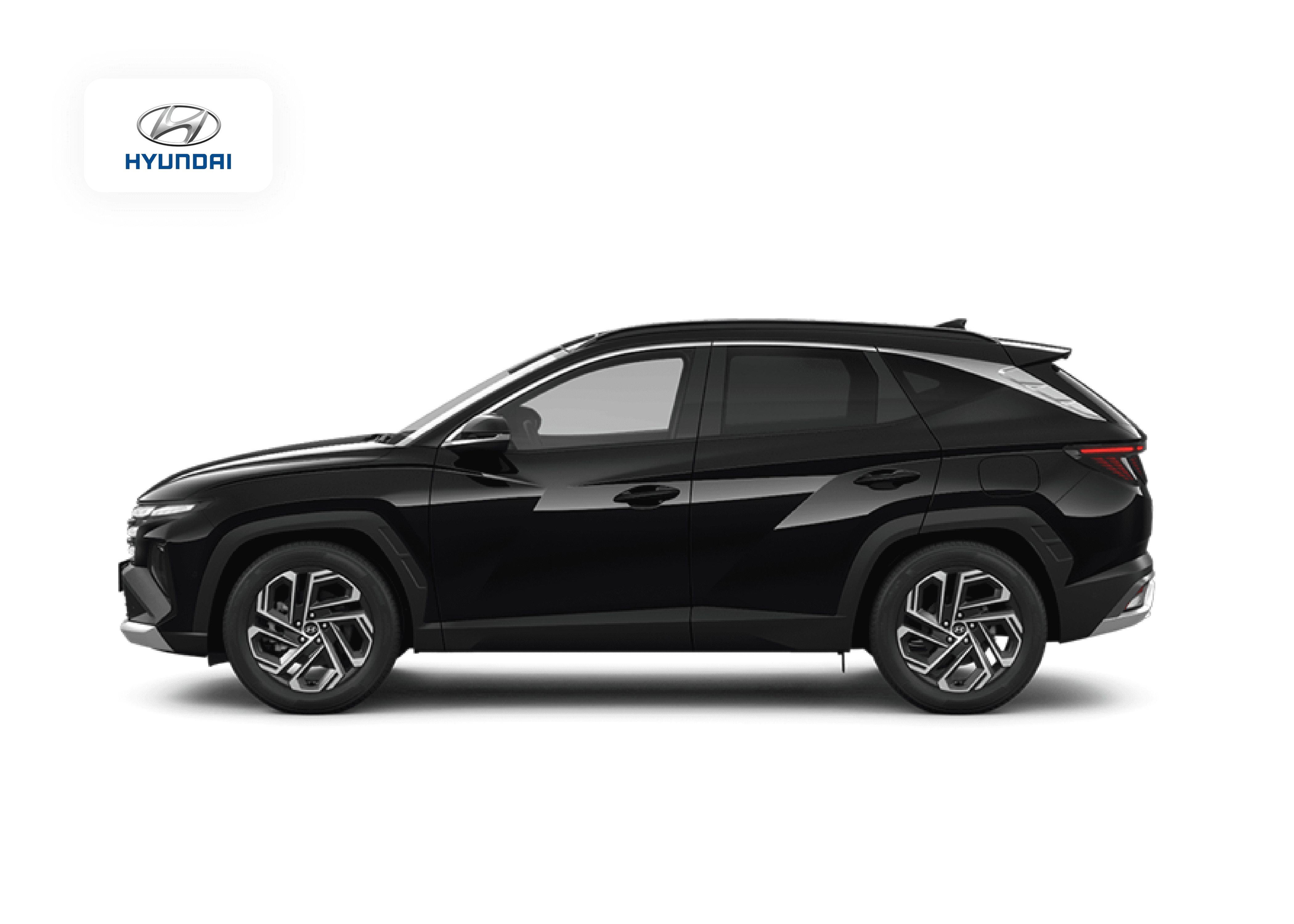 Hyundai Tucson MTV Ne Kadar? Hyundai Tucson MTV 2025 Yıllık Vergisi Hesaplama