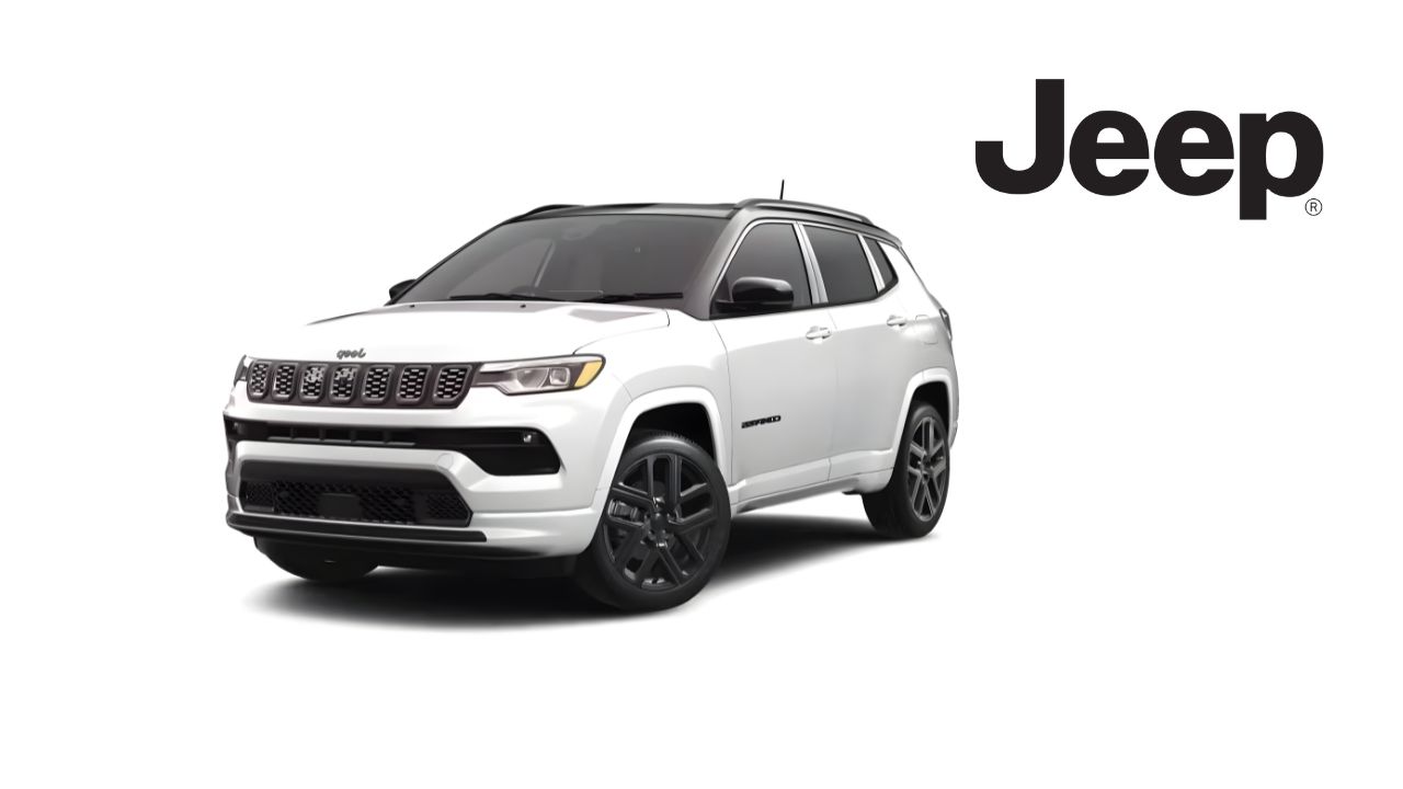 Jeep Compass MTV Ne Kadar? Jeep Compass MTV 2025 Yıllık Vergisi Hesaplama