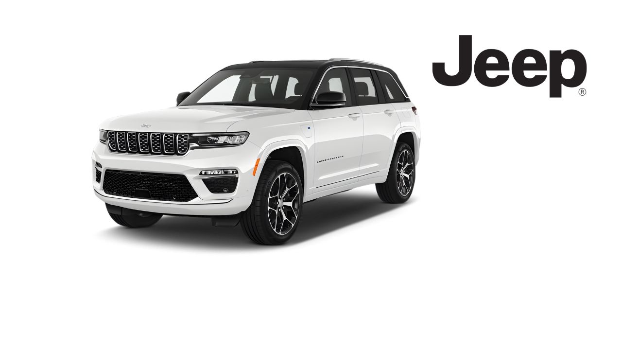 Jeep Grand Cheroke MTV Ne Kadar? Jeep Grand Cheroke MTV 2025 Yıllık Vergisi Hesaplama