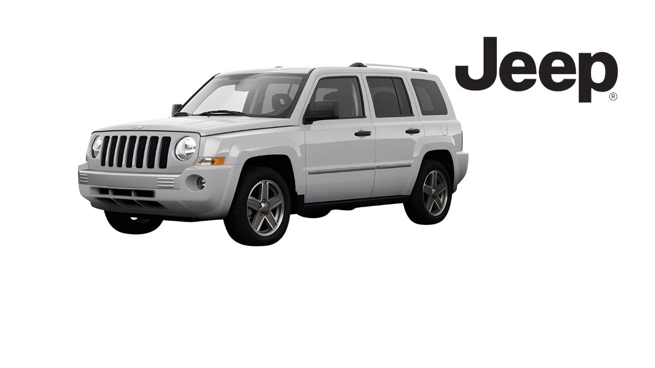 Jeep Patriot MTV Ne Kadar? Jeep Patriot MTV 2025 Yıllık Vergisi Hesaplama