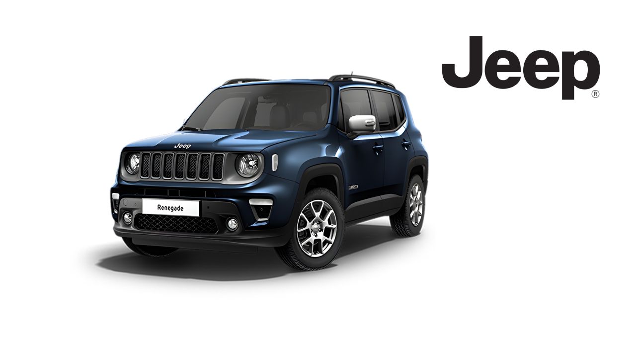 Jeep Renegade MTV Ne Kadar? Jeep Renegade MTV 2025 Yıllık Vergisi Hesaplama