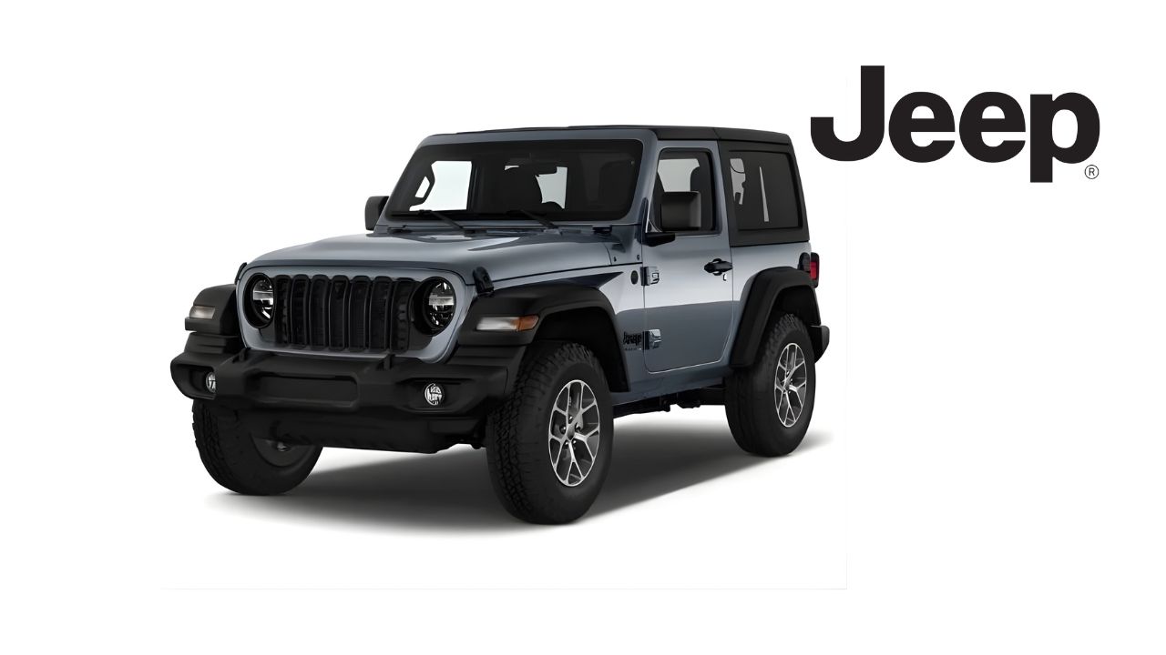 Jeep Wrangler MTV Ne Kadar? Jeep Wrangler MTV 2025 Yıllık Vergisi Hesaplama