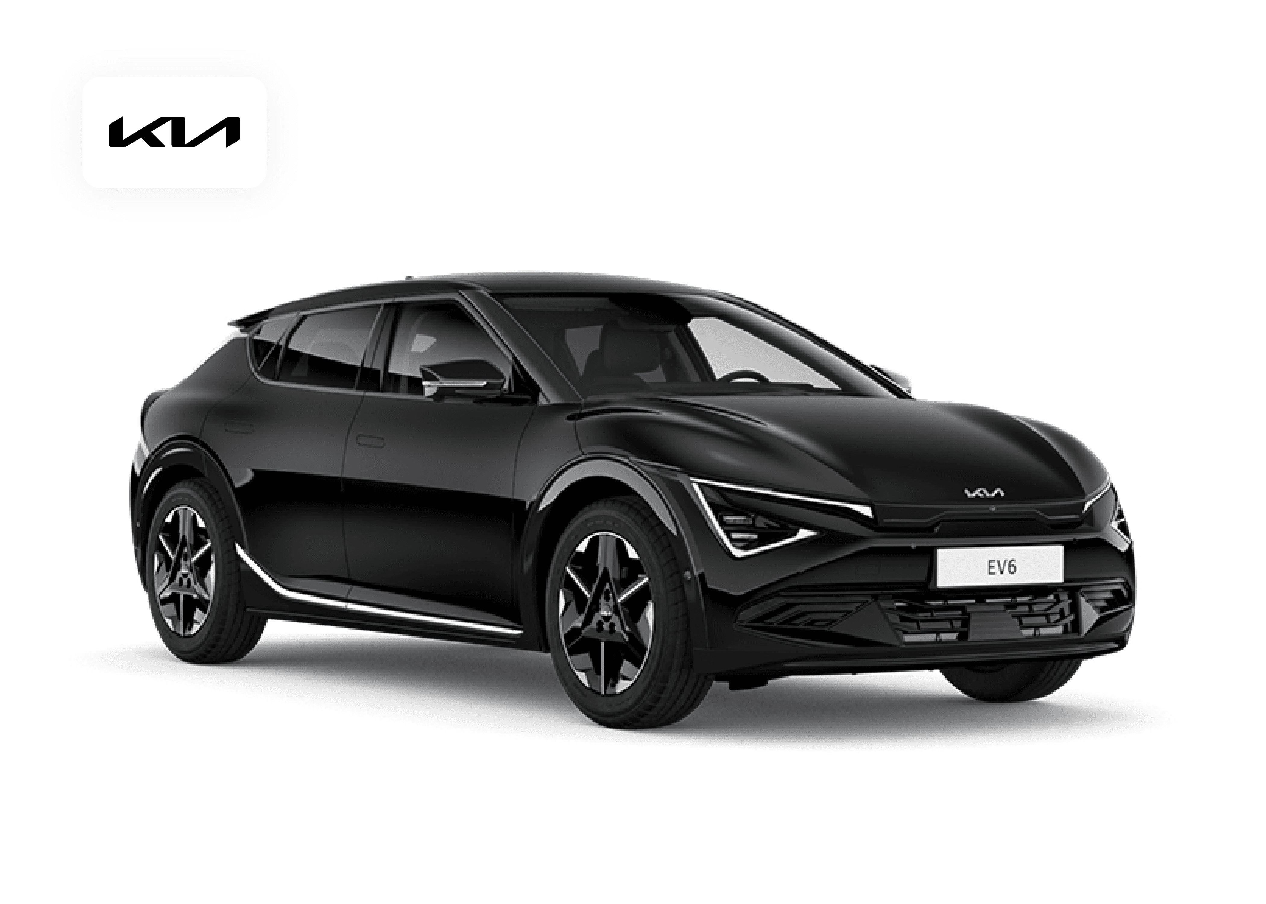 Kia EV 6 MTV Ne Kadar? Kia EV 6 MTV 2025 Yıllık Vergisi Hesaplama